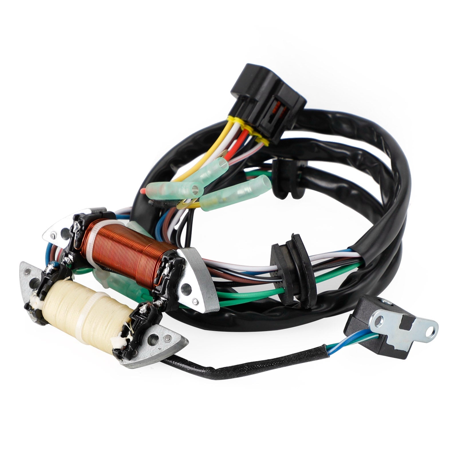 Stator for Yamaha Wave Runner Blaster Raider Venture WB760 GP760 XL760 96-01