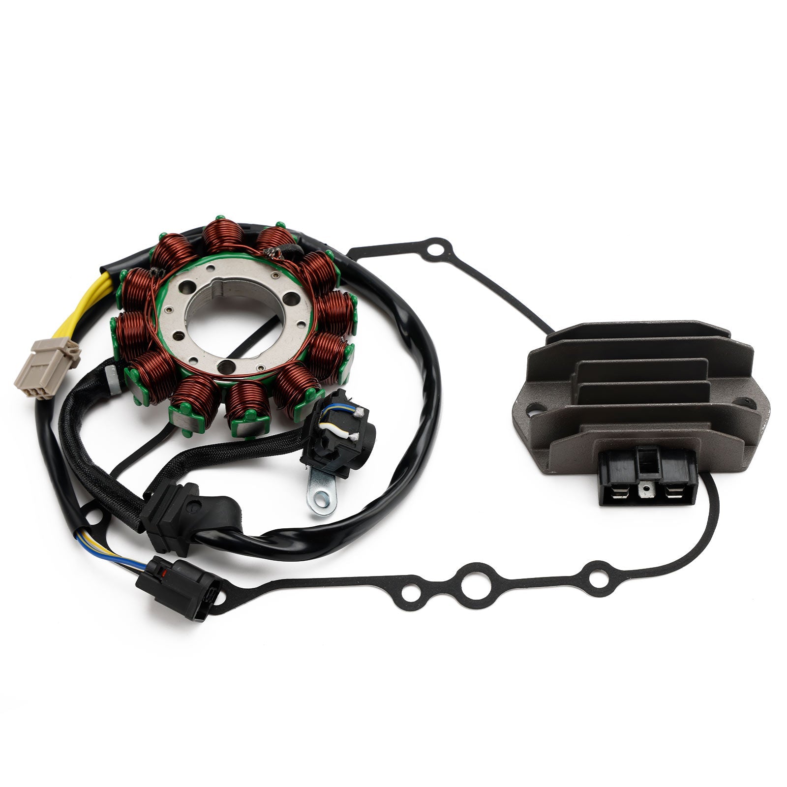 Stator, regulator & Packningssats för Honda CRF 450 R/RX/RWE (AC) 2021 - 2024