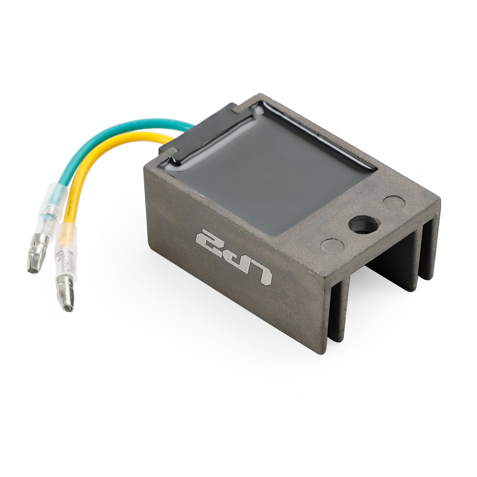 Rectifier du régulateur de tension pour Honda MTX 125 R/MTX 200 R 1983 - 1990