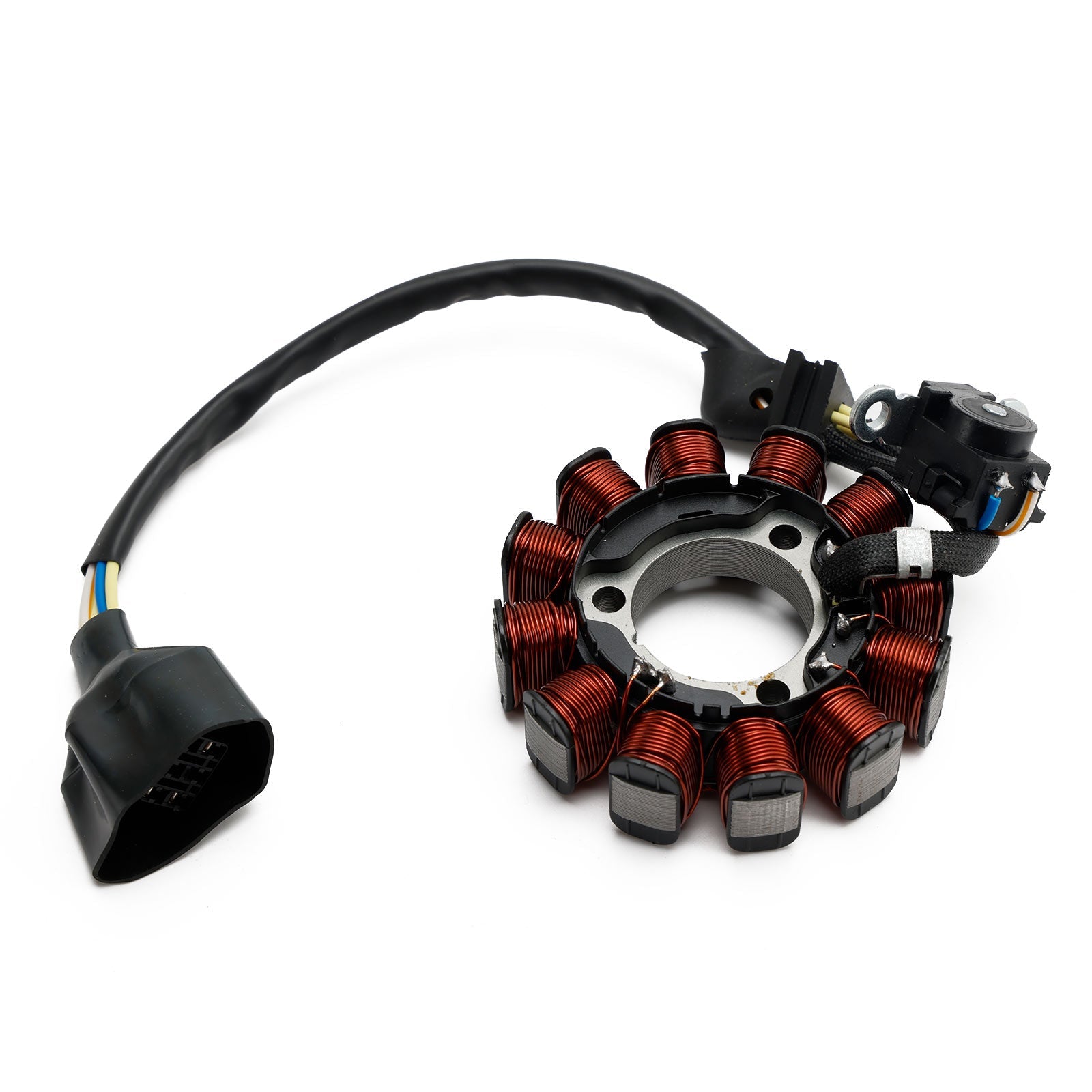 Honda CRF250R AC 2018-2019 CRF250RK 2020 Generator Statorregulator & Pakning