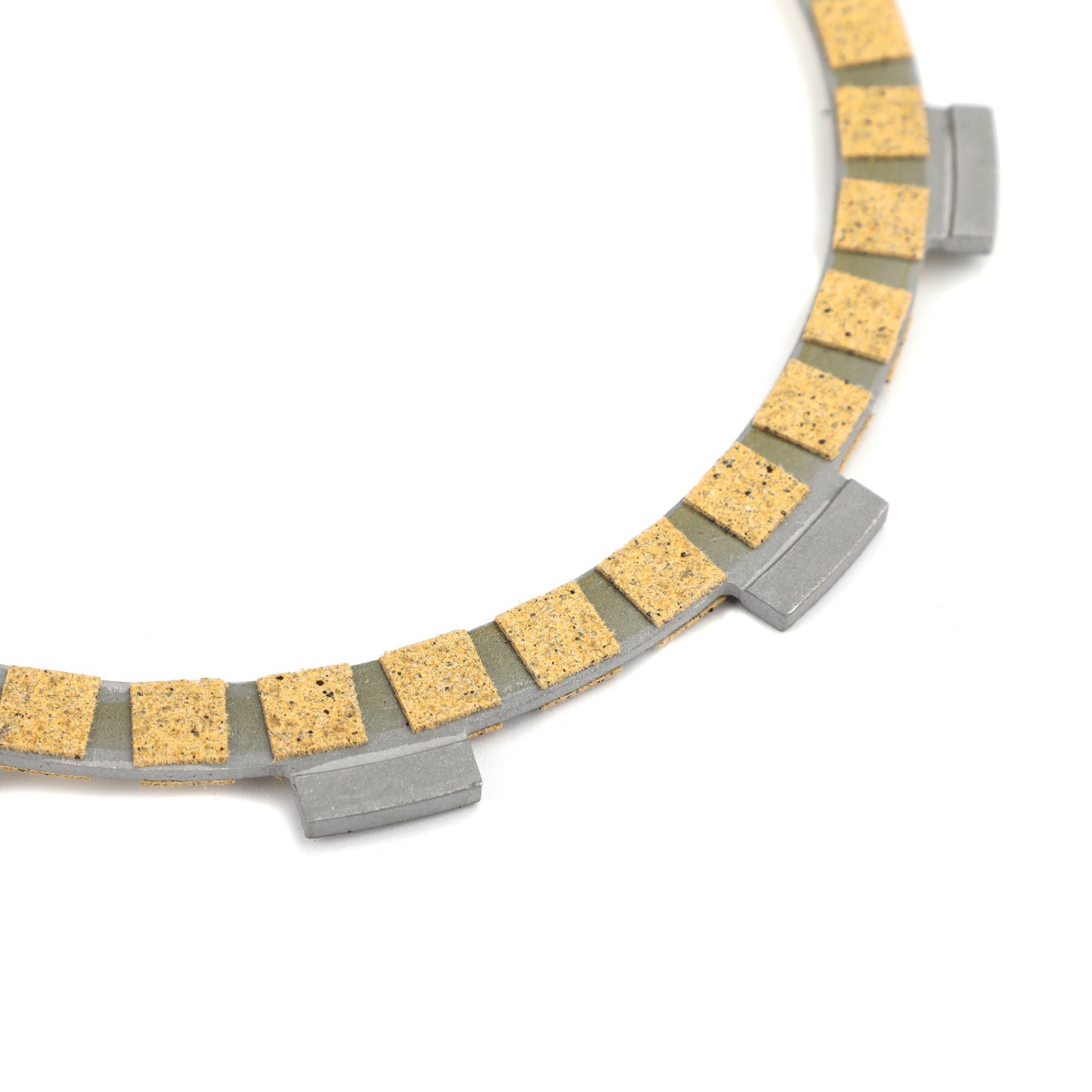 Sada súpravy TRICTION TRICTICKÁ SPOKAJÚCE PRE YAMAHA ST225 TT225S/T TTR225 XT225 TTR230