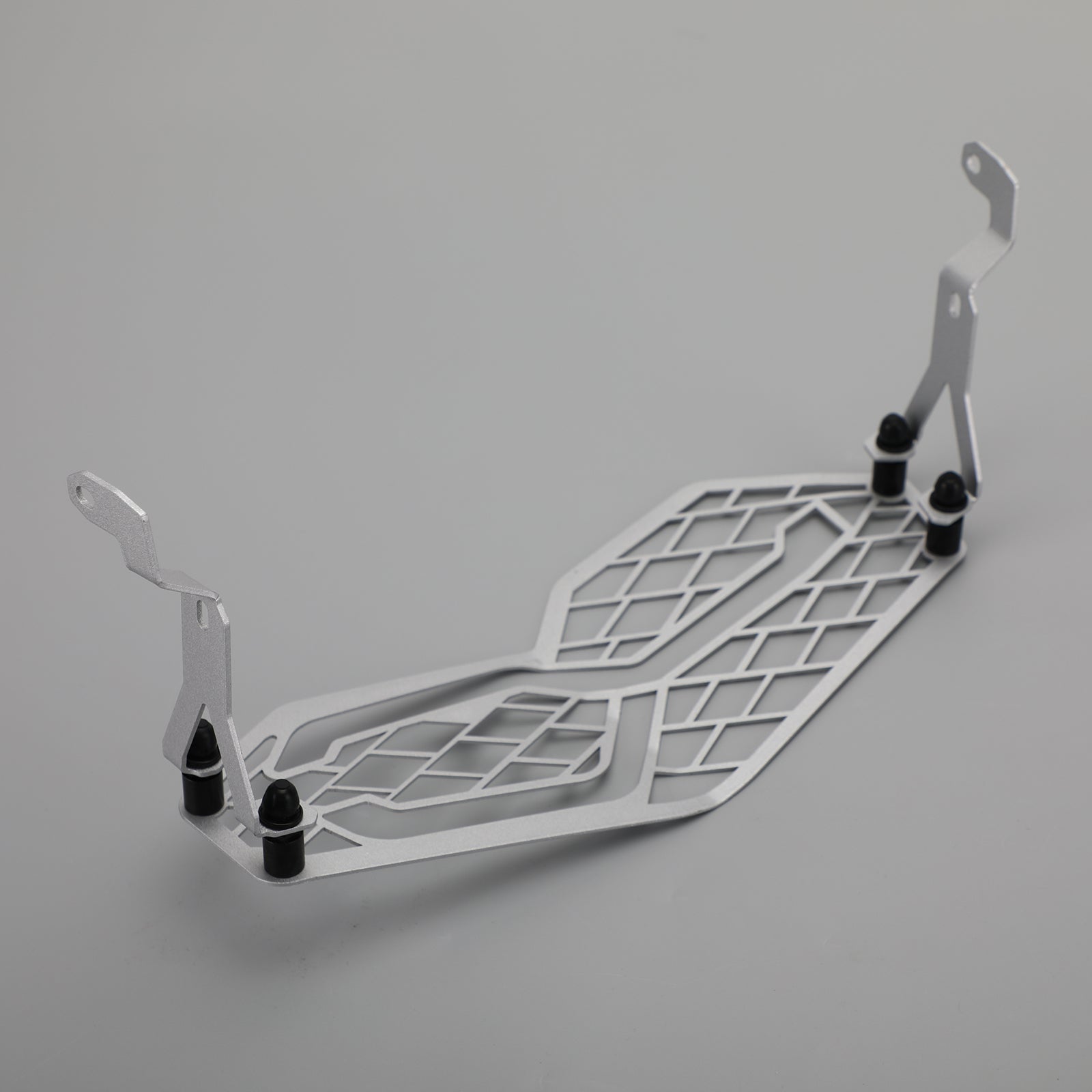 Frontlys beskyttelsesbeskytter svart passform for BMW F750GS F850GS 2018-2021