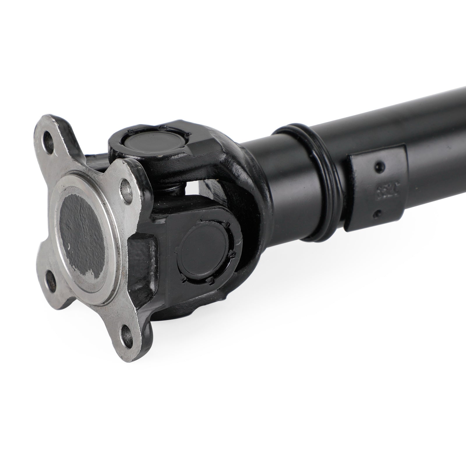 BMW X5 E70 F15 X6 E71 E72 F16 Voorste aandrijfas 26208605866 710 mm