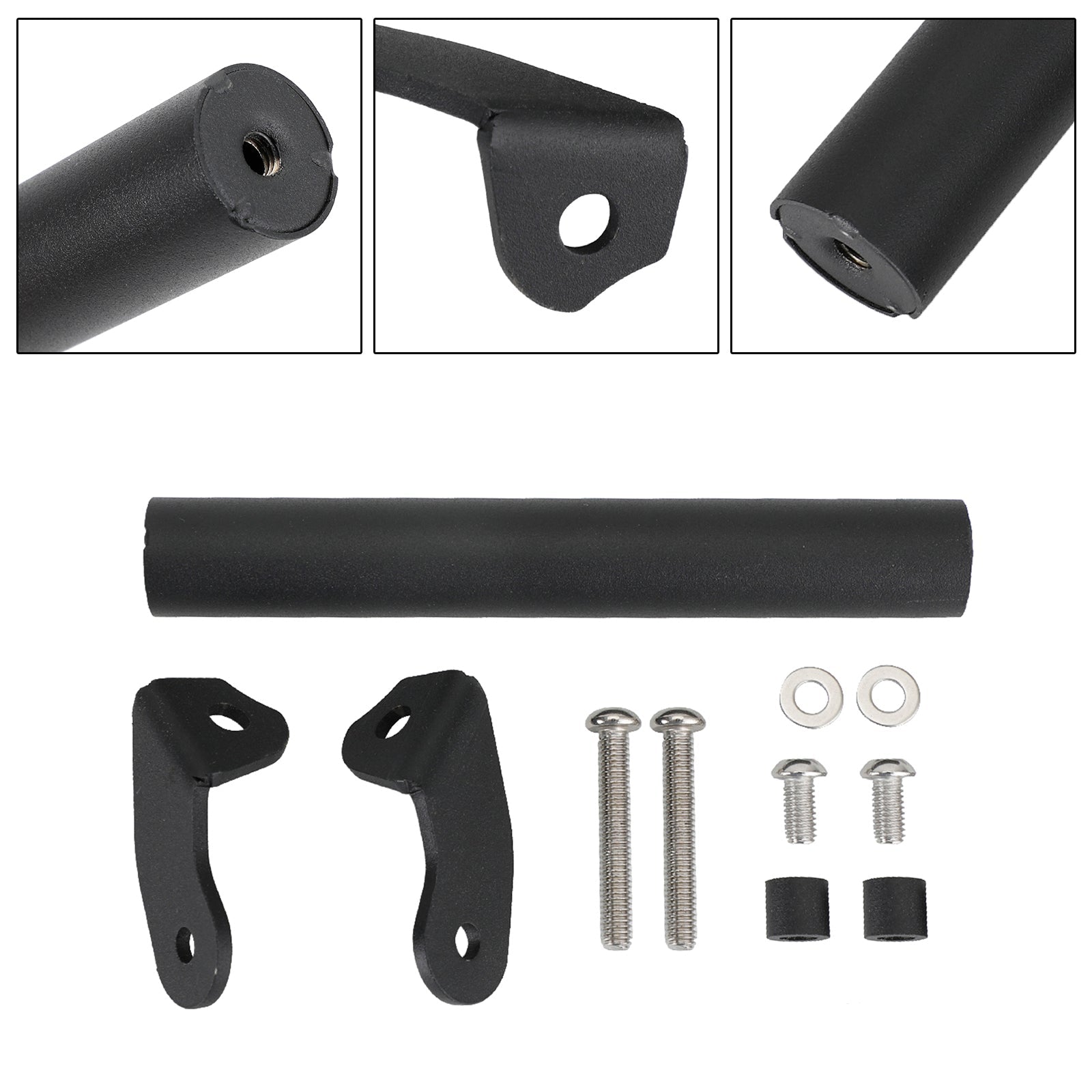 Yamaha Yzf-R1 Yzf-R1M 2015-2021 Soporte De Navegación Soporte Gps Para Teléfono