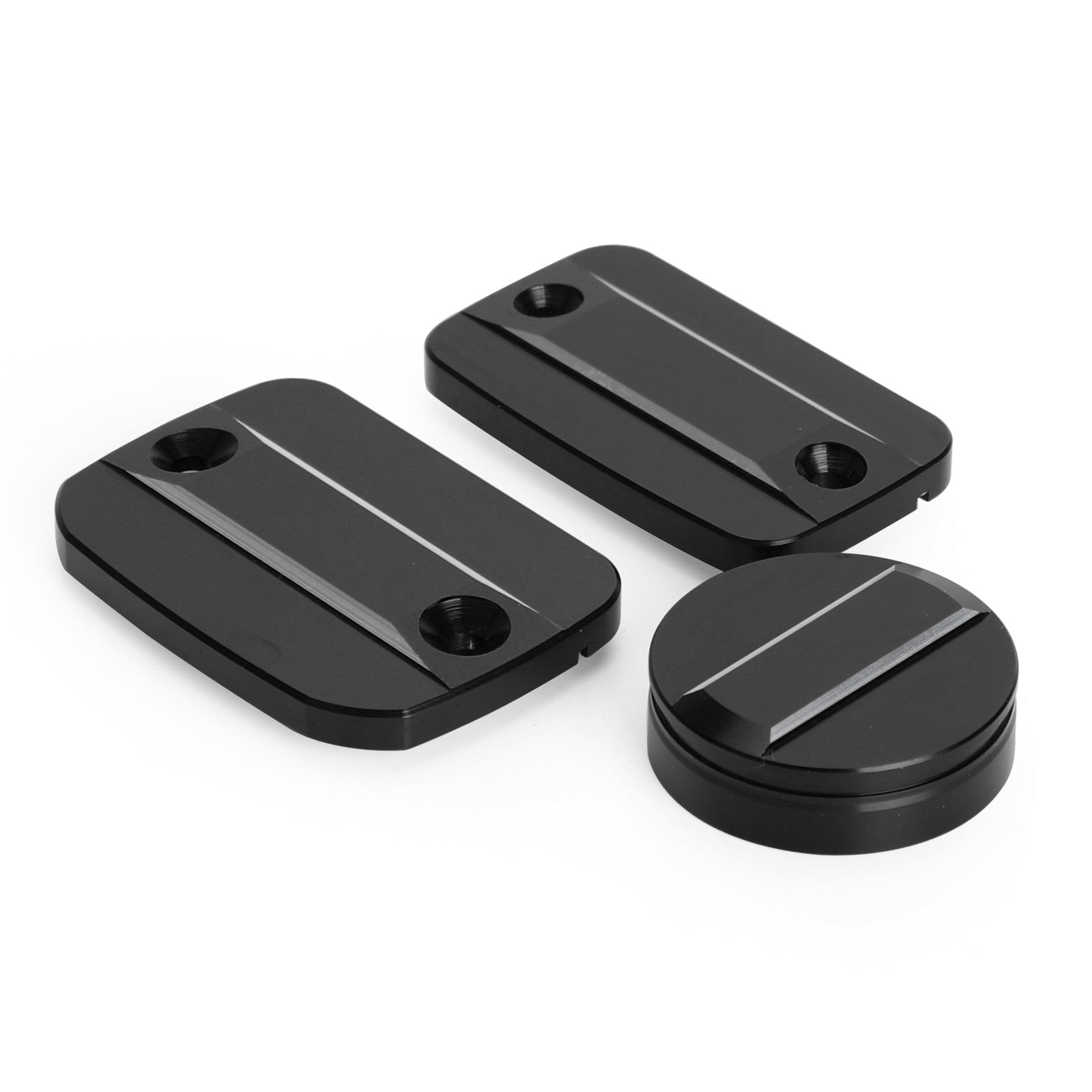 Tapa de depósito de embrague de freno para Ducati Scrambler 1100/Sport PRO/Dark PRO 18-2022 Genérico