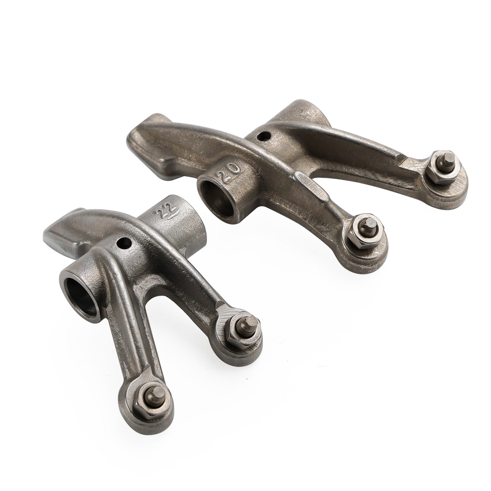 Army vahadla vačkového hriadeľa pre Suzuki DR250 82-87 GN250 85-01 TU250 1997-2001