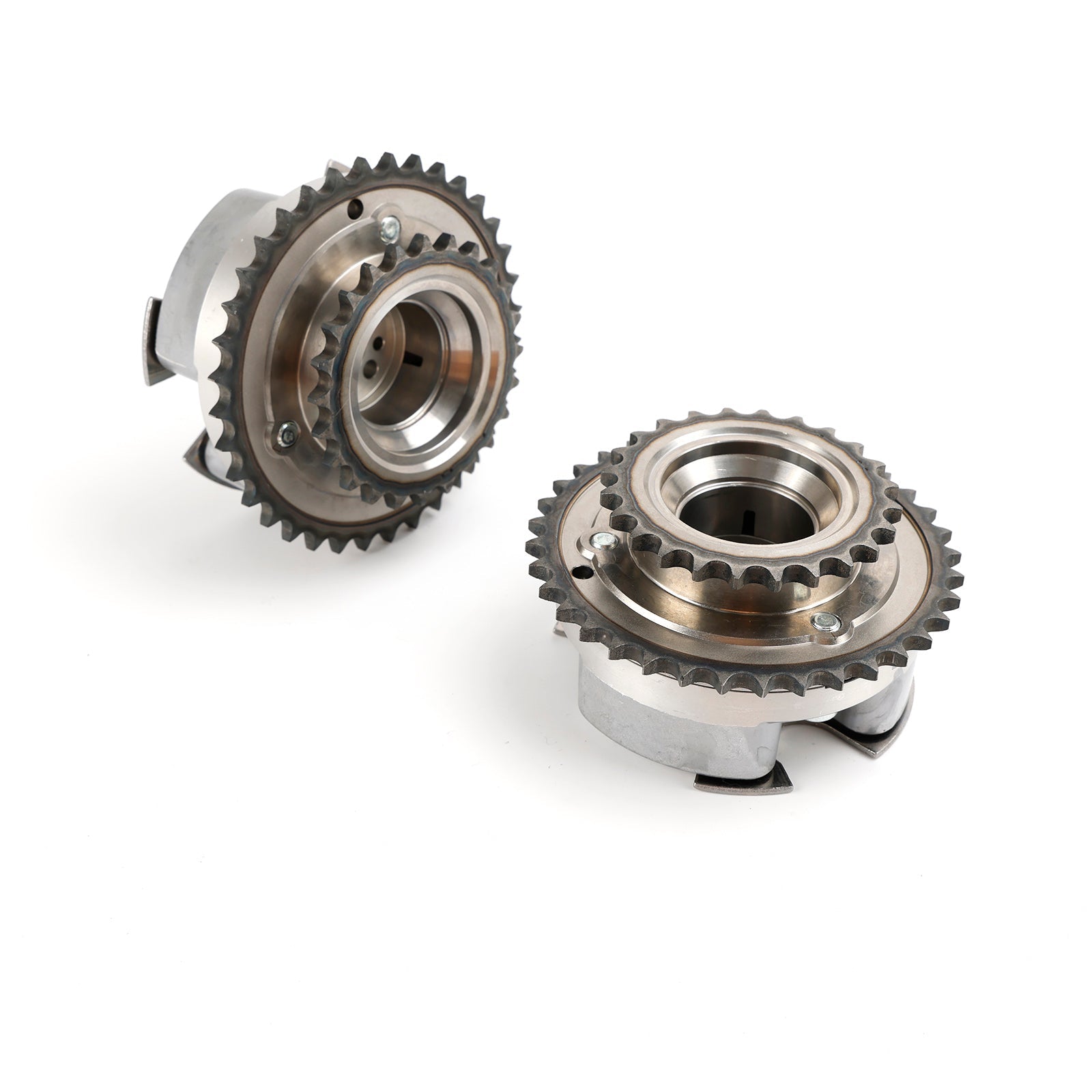 Toyota Sienna 3.5L 2007-2016 Kit de chaîne de synchronisation Sprocket 10050-31140 13080-31010 13562-0p010