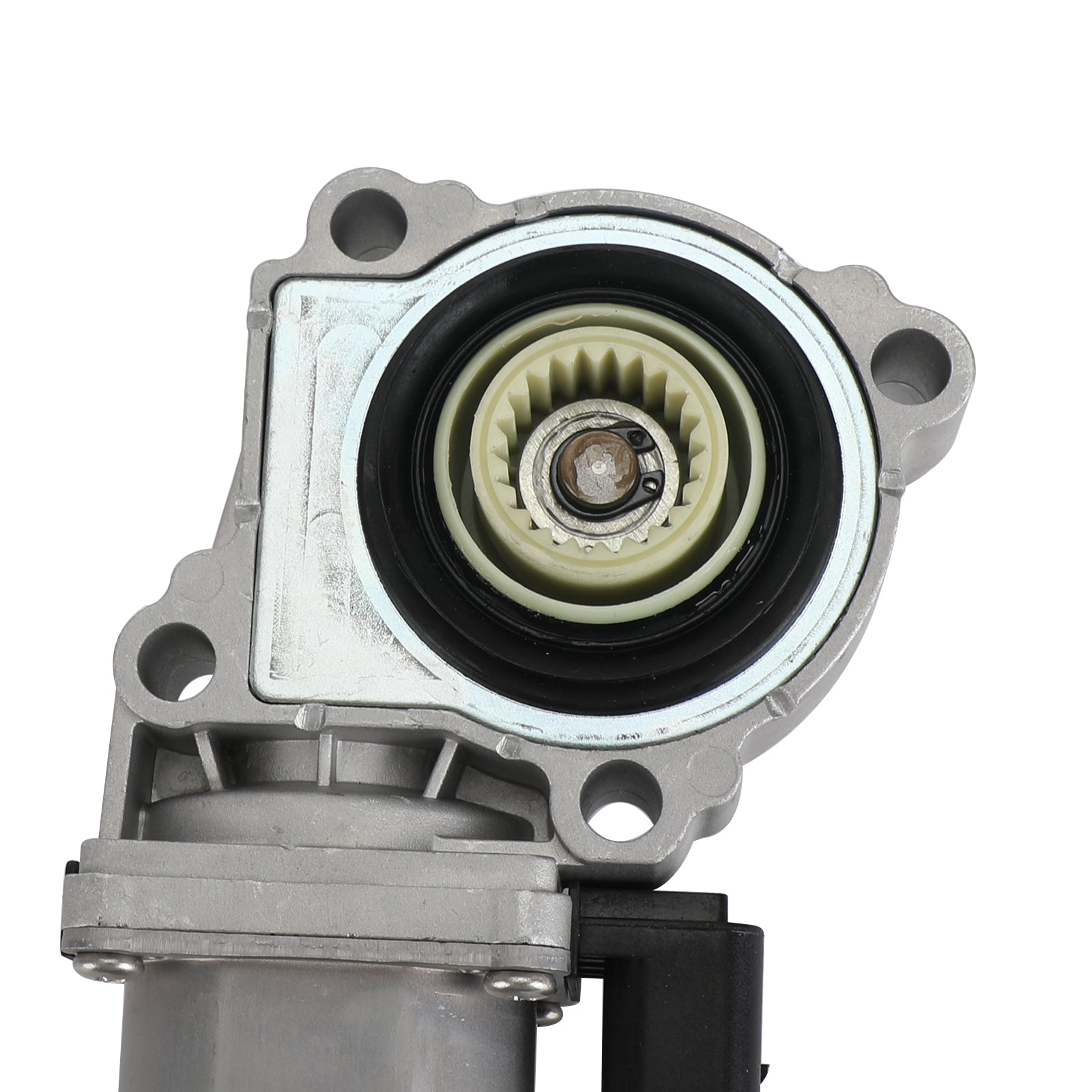 Moteur d'actionneur de changement de boîte de transfert de haute qualité adapté pour 27107566296 0130008527