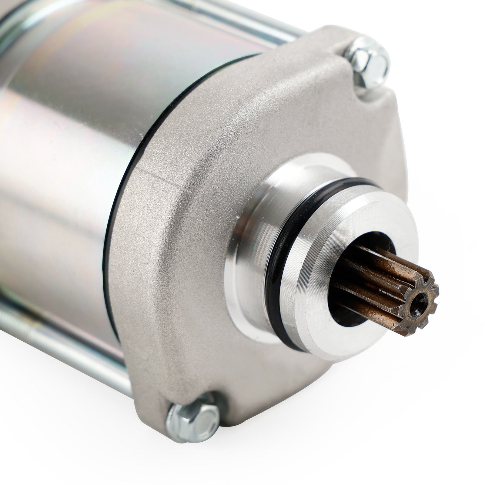 Démarreur Moteur Démarrage pour Yamaha WR450F/YZ450F/FX 2019 - 2023