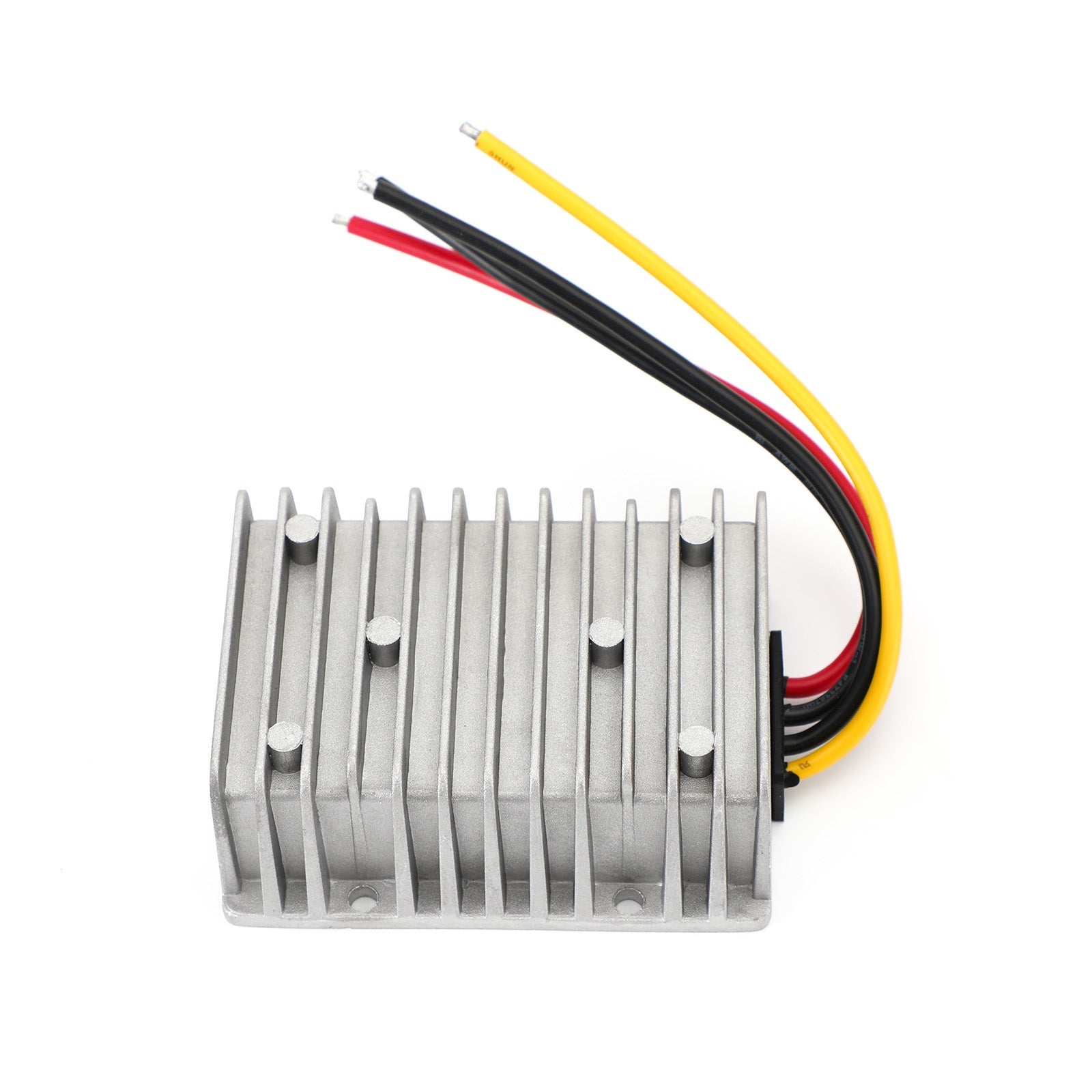 Vodotesný 12 V/24 V až 5 V 40A 200 W Krok nadol