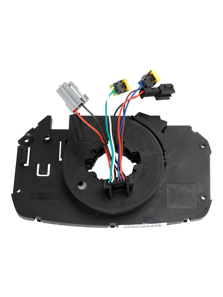 2002-2008 Renault Megane II Airbag Squib Spiraalkabel Klokveer 8200216462 1.4 -2.0 Hatchback