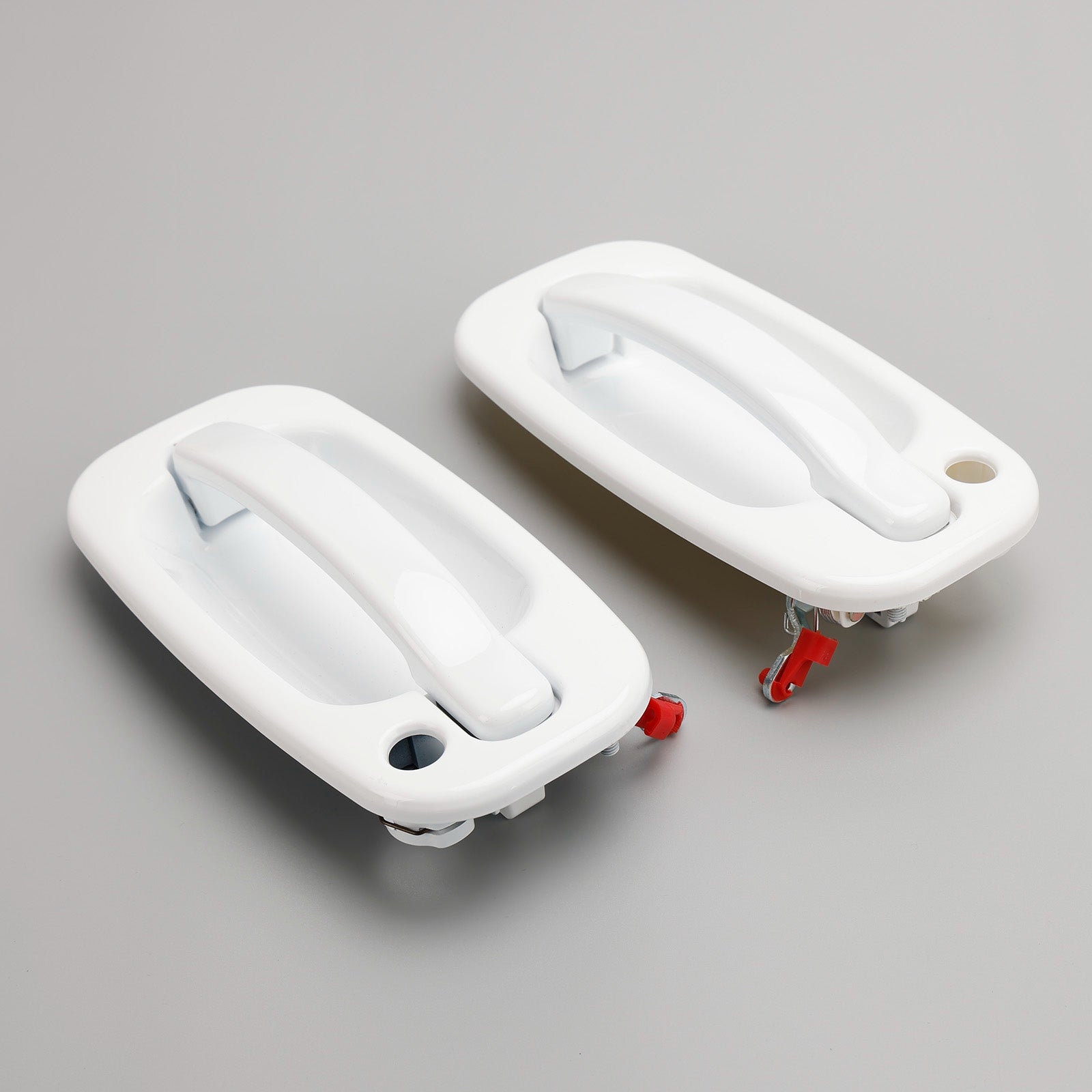 GMC Yukon Sierra Denali 2000-2006 4 pièces poignée de porte extérieure 15029900 15029899 15182405 15029901