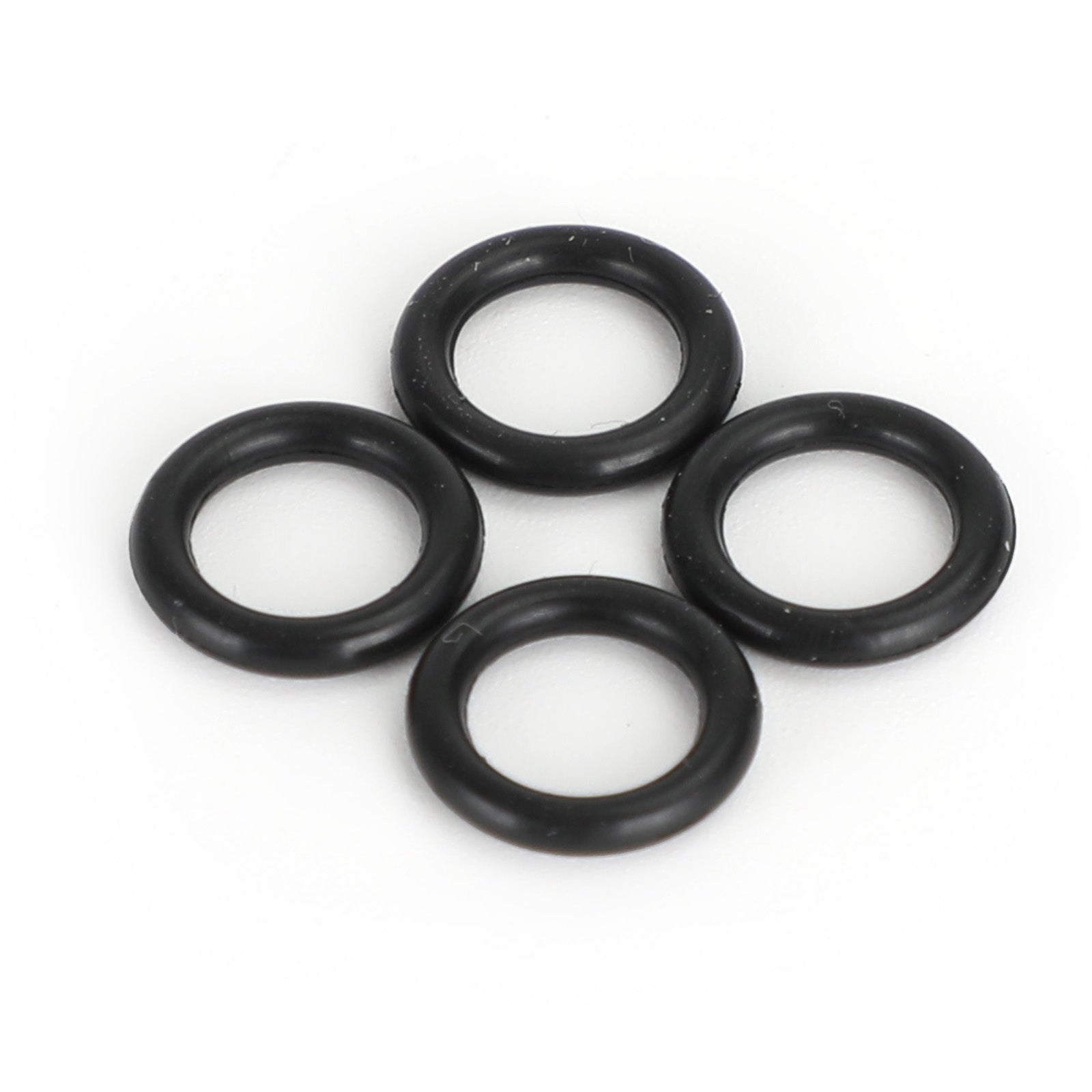 Acura RSX TSX Honda Civic 4st Bränsleinsprutare Reparationssatsfilter O-RINGS 16450RAAA01 16450-RAA-A01 842-12288 842-12287 FJ484 GENERISKA