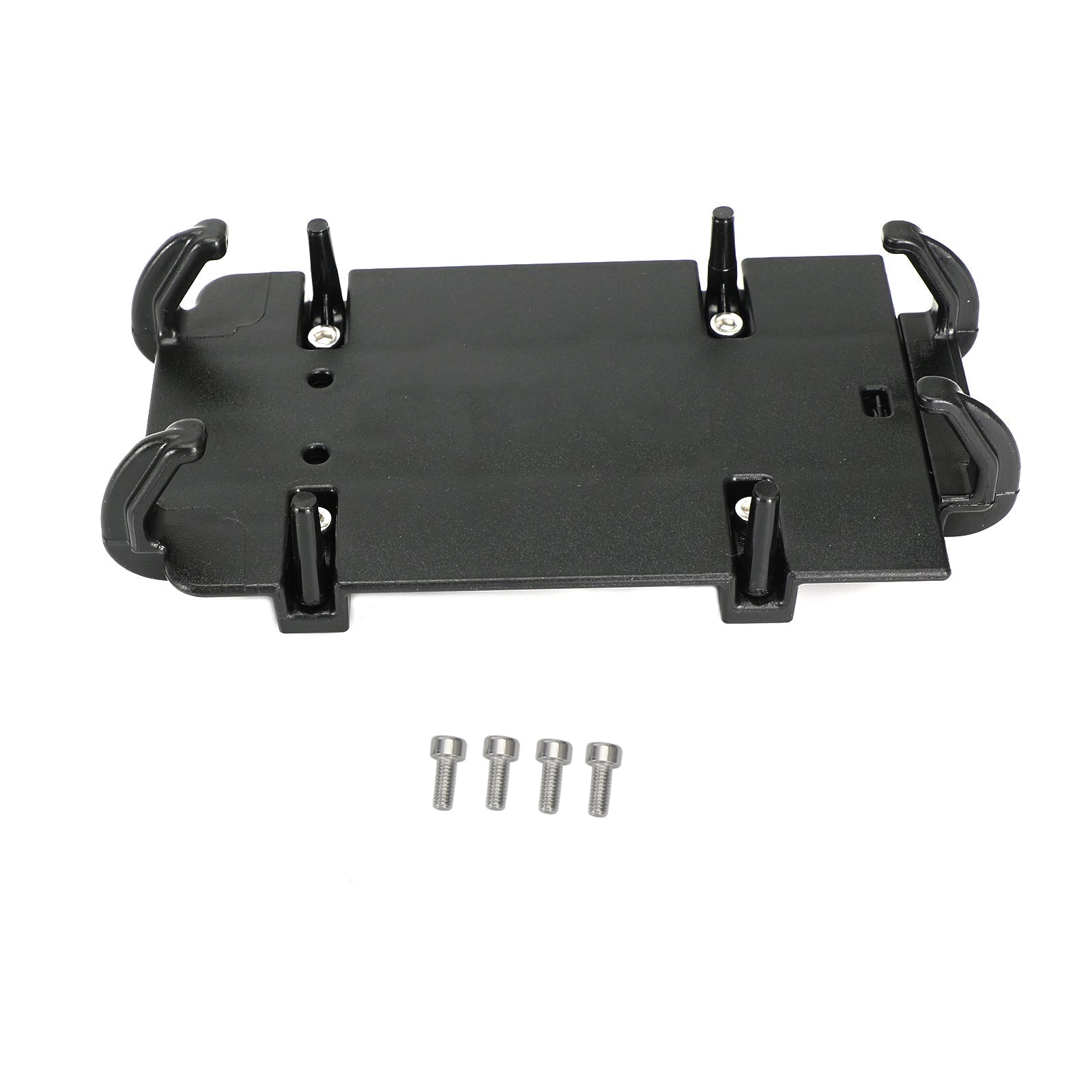 Soporte de navegación para teléfono, gancho de extensión Gps para motocicleta, genérico