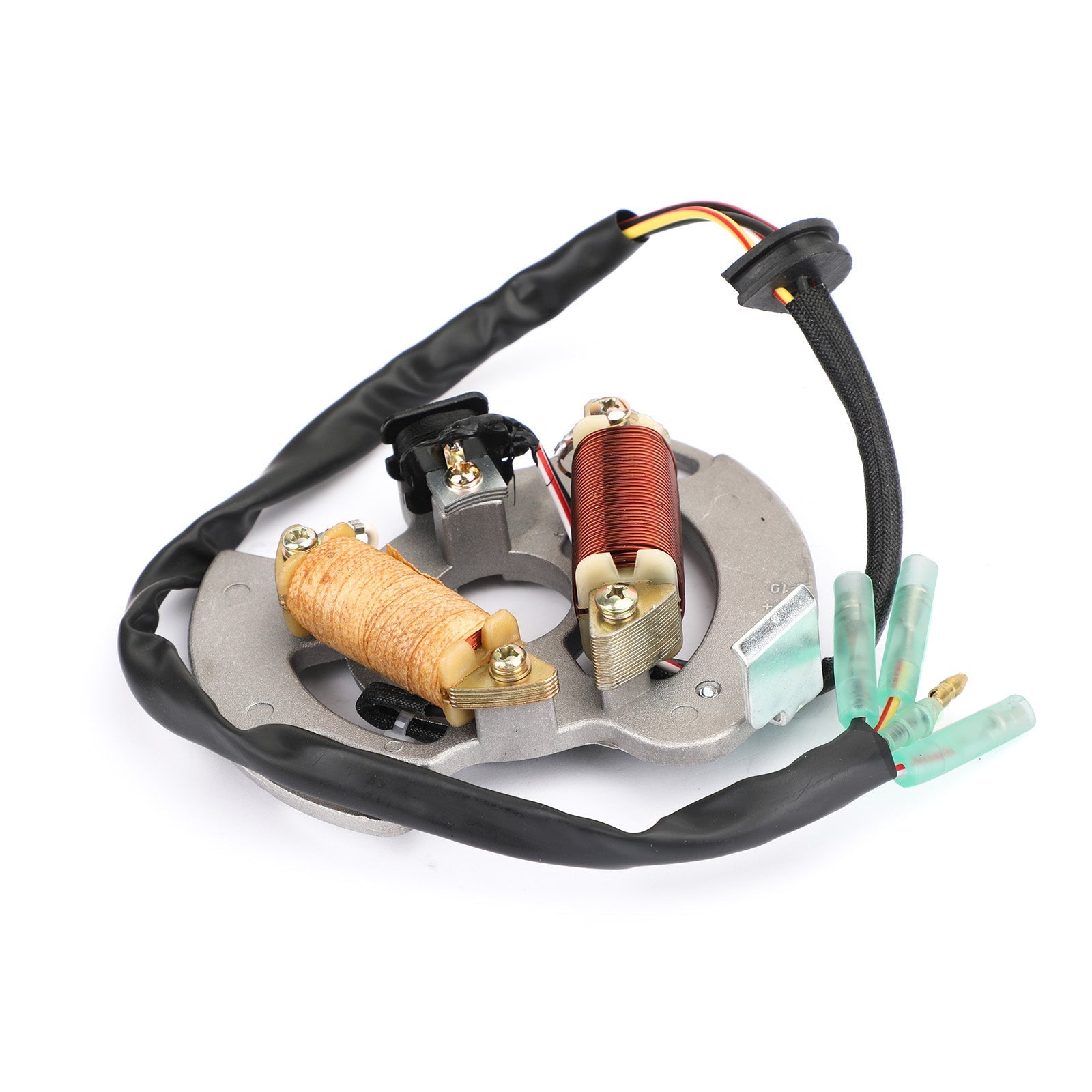 Alternador Magneto Stator Fit for Yamaha blaster yfs200 90-02 3jm-85560-00-00 genérico