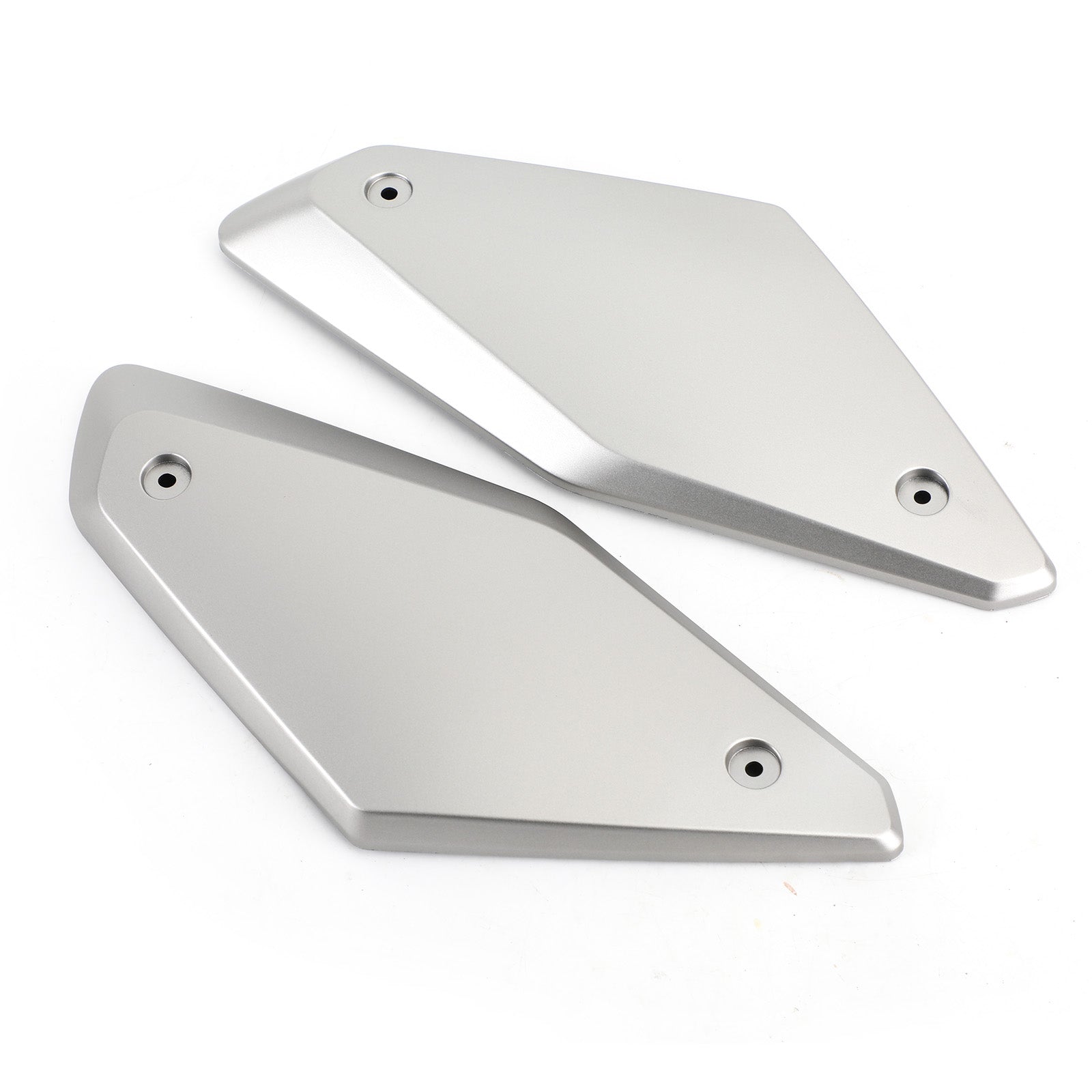 Motorcykelram sidopanel täcker skalskydd passform för Honda CB650R 2019-2020 Generic