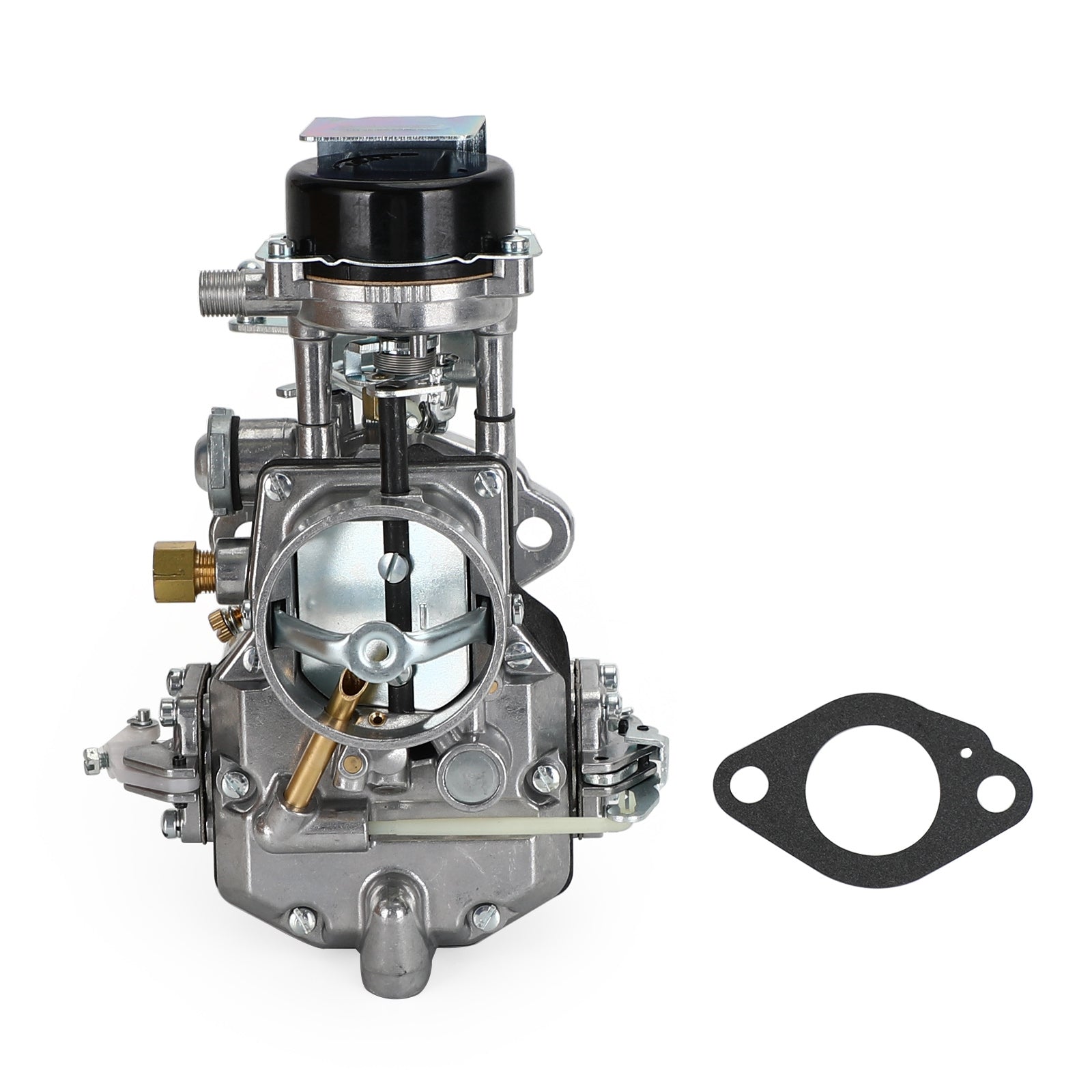 1963-1969 Ford Mustang Falcon 6 cil 170/200 Motoren Autolite 1100 Carburateur