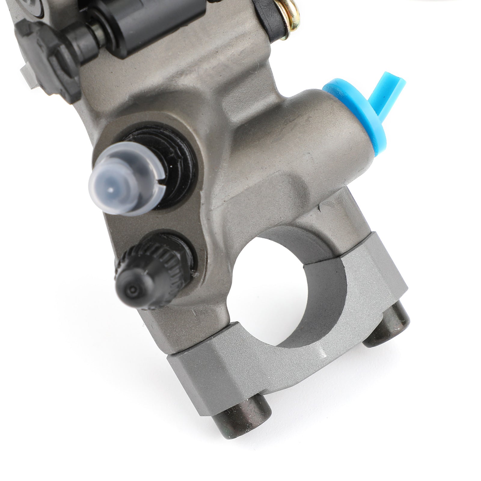 Kawasaki ZX7R ZX9 ZX11 ZX1100 ZX14R ZZR1400 1x Pair Brake Master Cylinder Generic