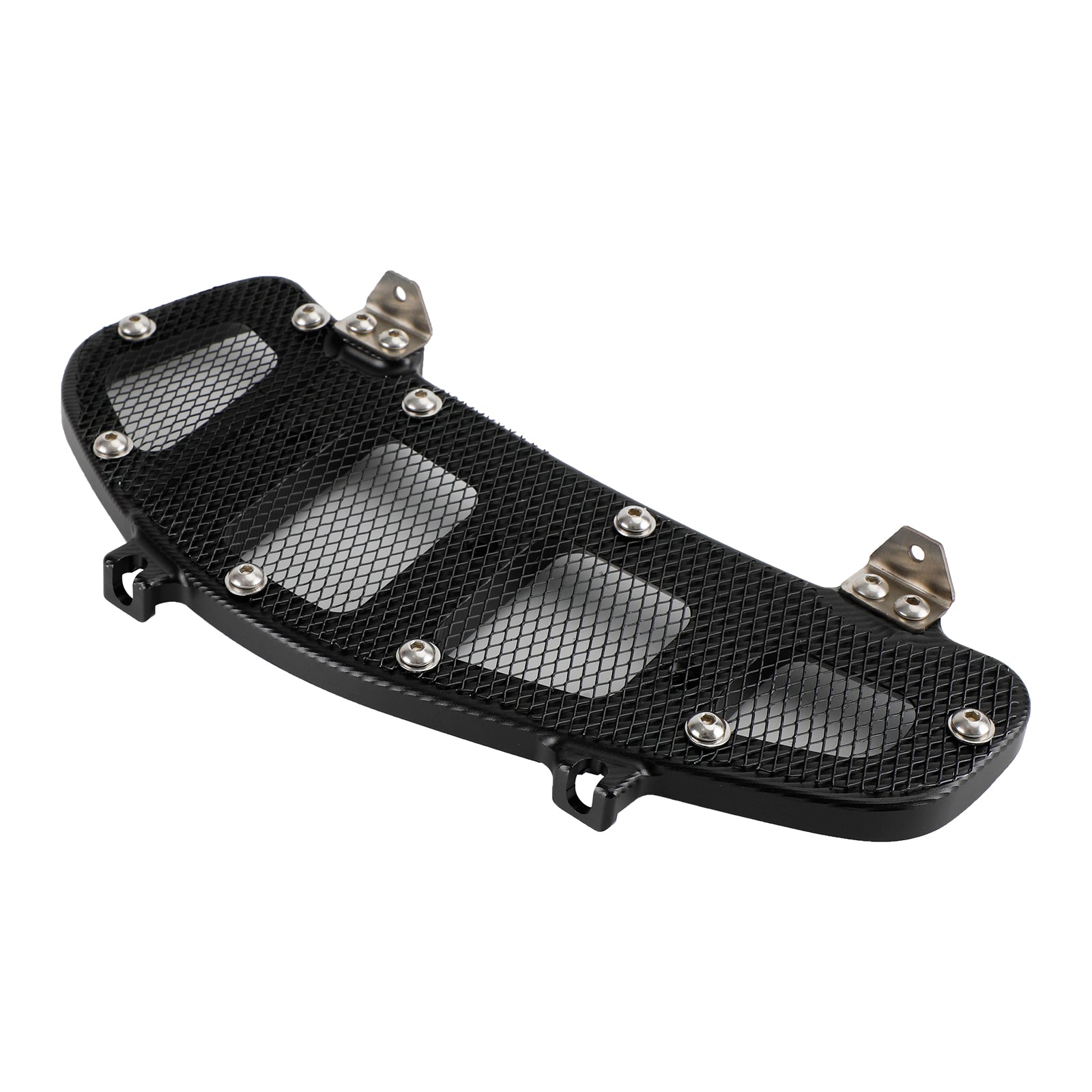 vESPA GTS 250 300 Motorcykel Radiator skyddsskydd Radiatortäcke