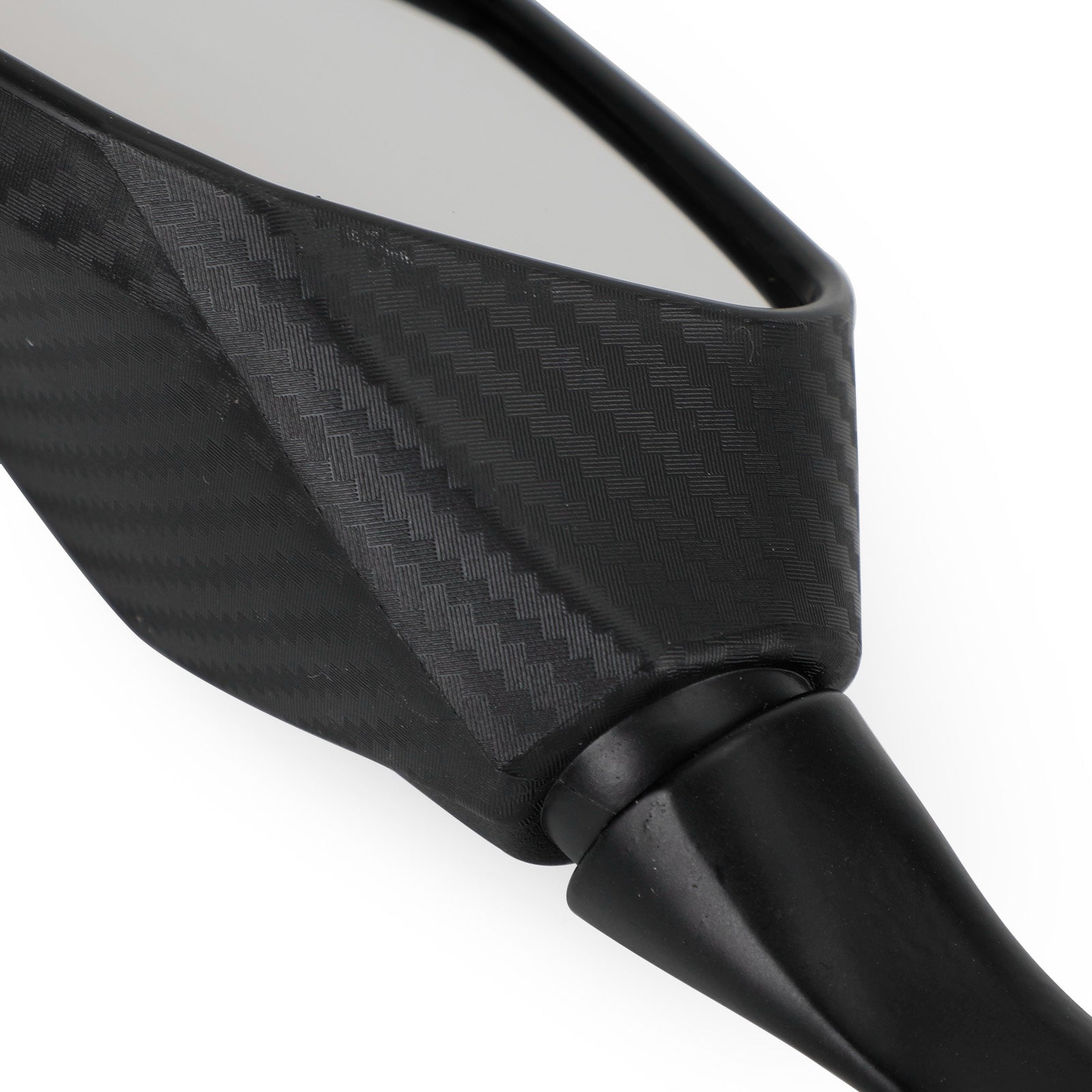 2015-2021 Yamaha YZF-R3 YZF R3 R25 ABS bakspeil kort stang venstre & RH