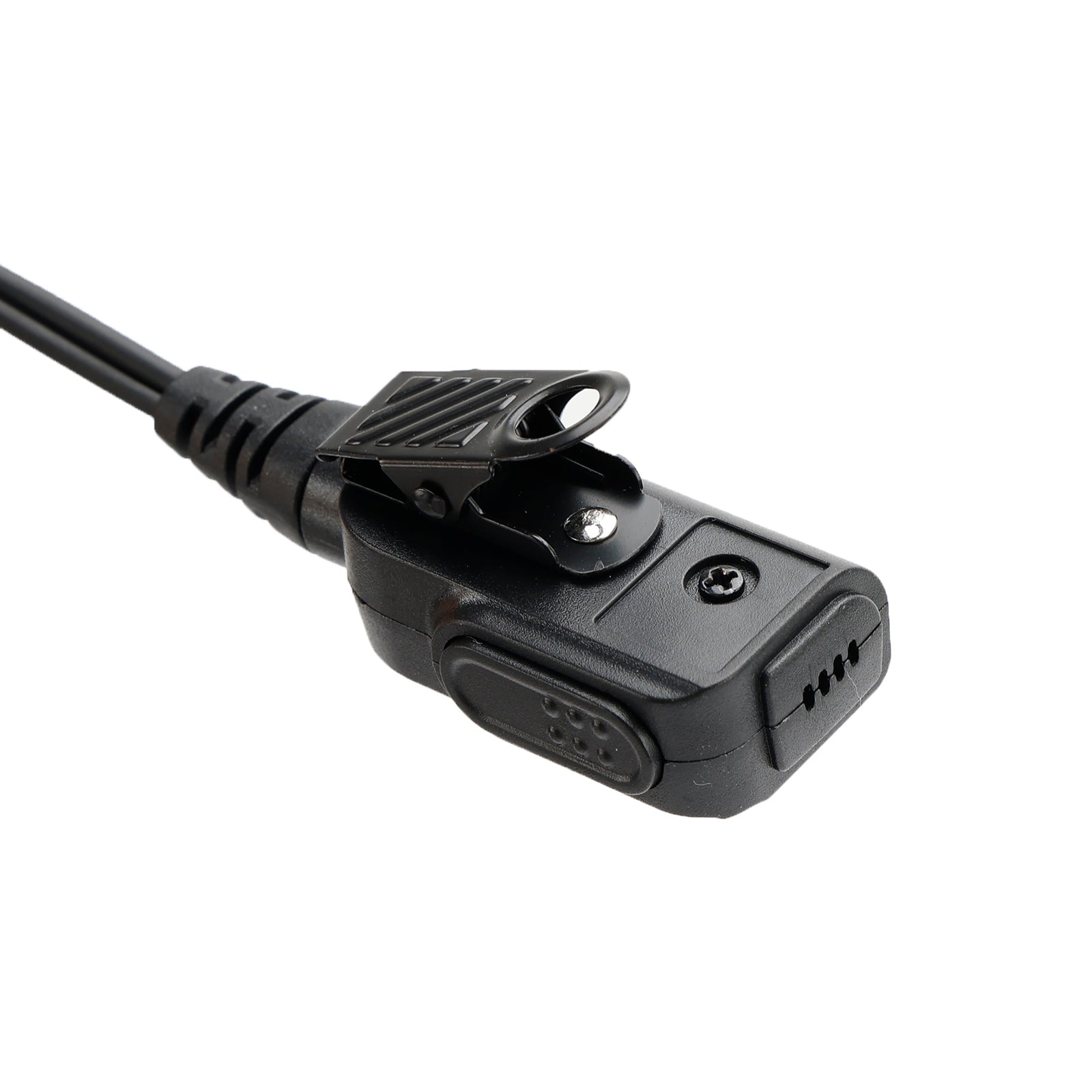 X1E-020A3 Walkie Talkie AirTube auriculares aptos para Hytera X1P X1E X1 PD600 PD680