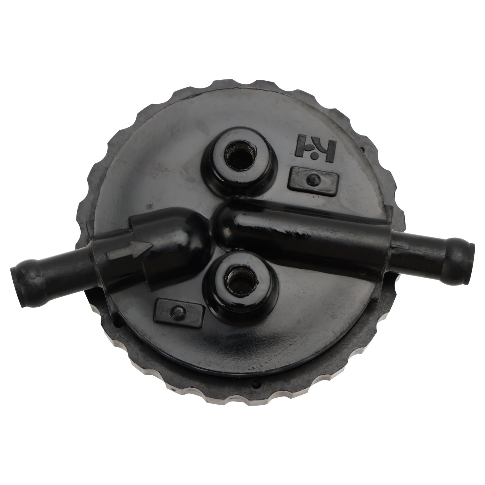 Drivstoffilter for Yamaha 2-Strokes 115hk 225hk 250hk 61A-24560-02 61A-24577-01