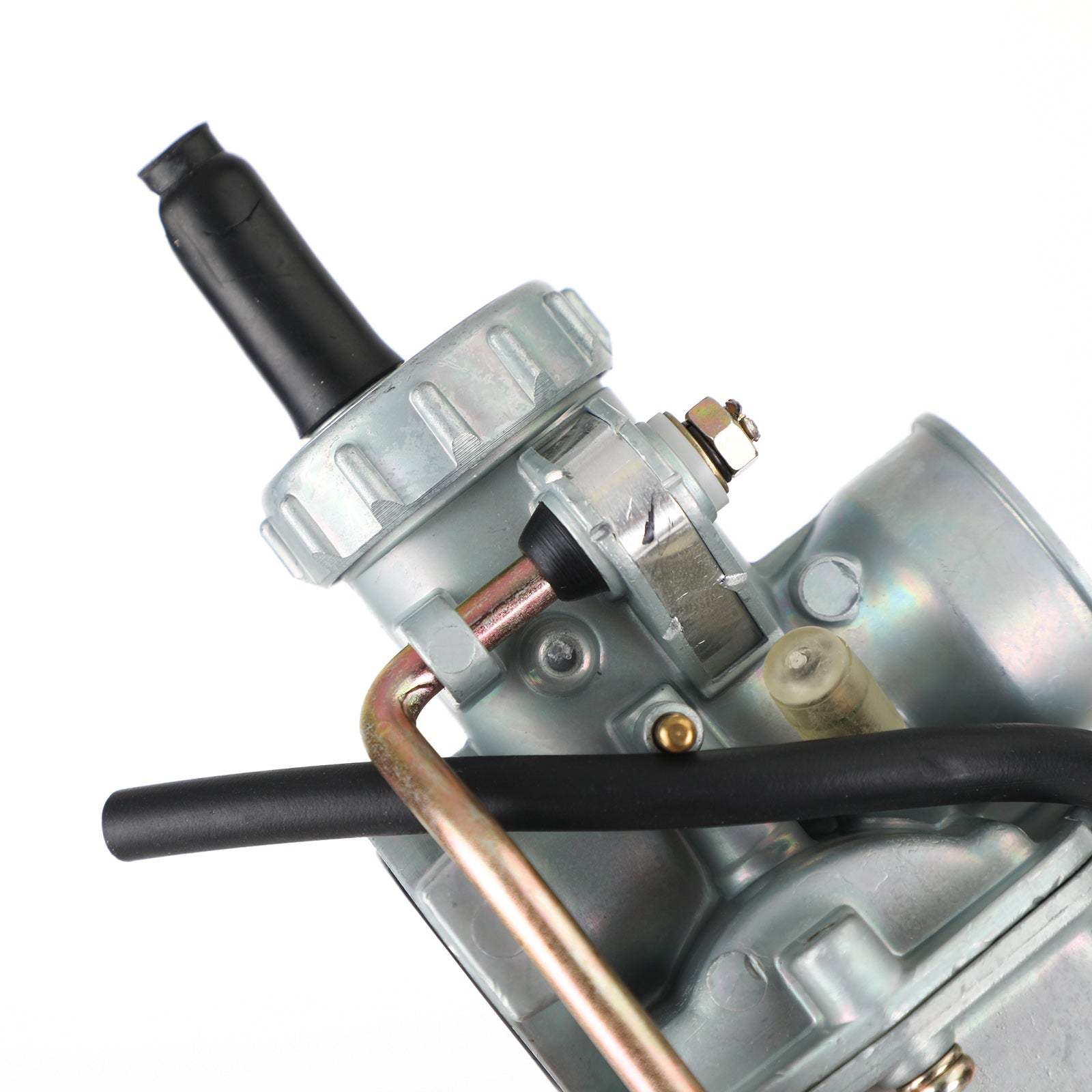 Forgasser karbohydrater passform for taotao buyang pz22 125cc atvs pit skittsykler go karts generisk