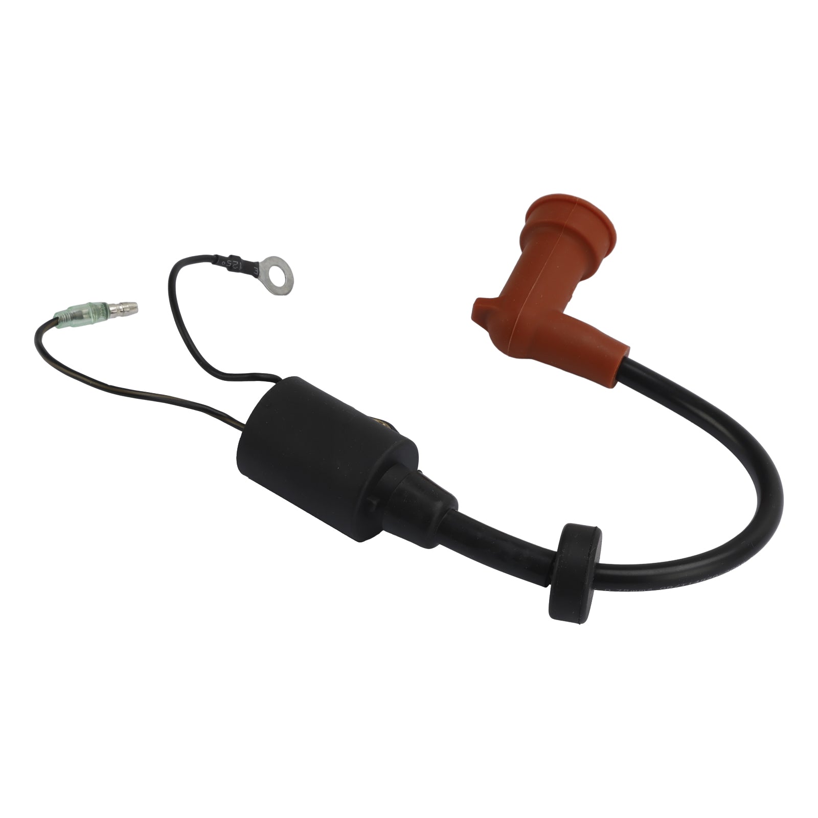 Bobine geschikt voor Yamaha 9.9hp 13.5hp 13.5A 15hp 15F 65E-85570 63V-85570