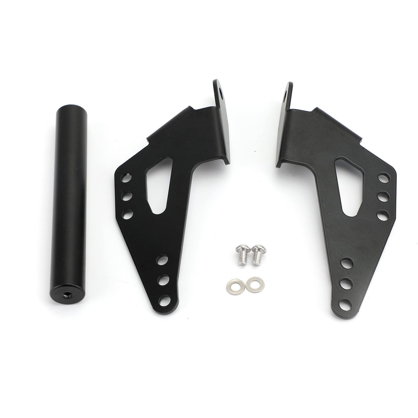 Support de navigation GPS pour smartphone, compatible avec Suzuki V Strom 650/XT 2017 – 2019 générique