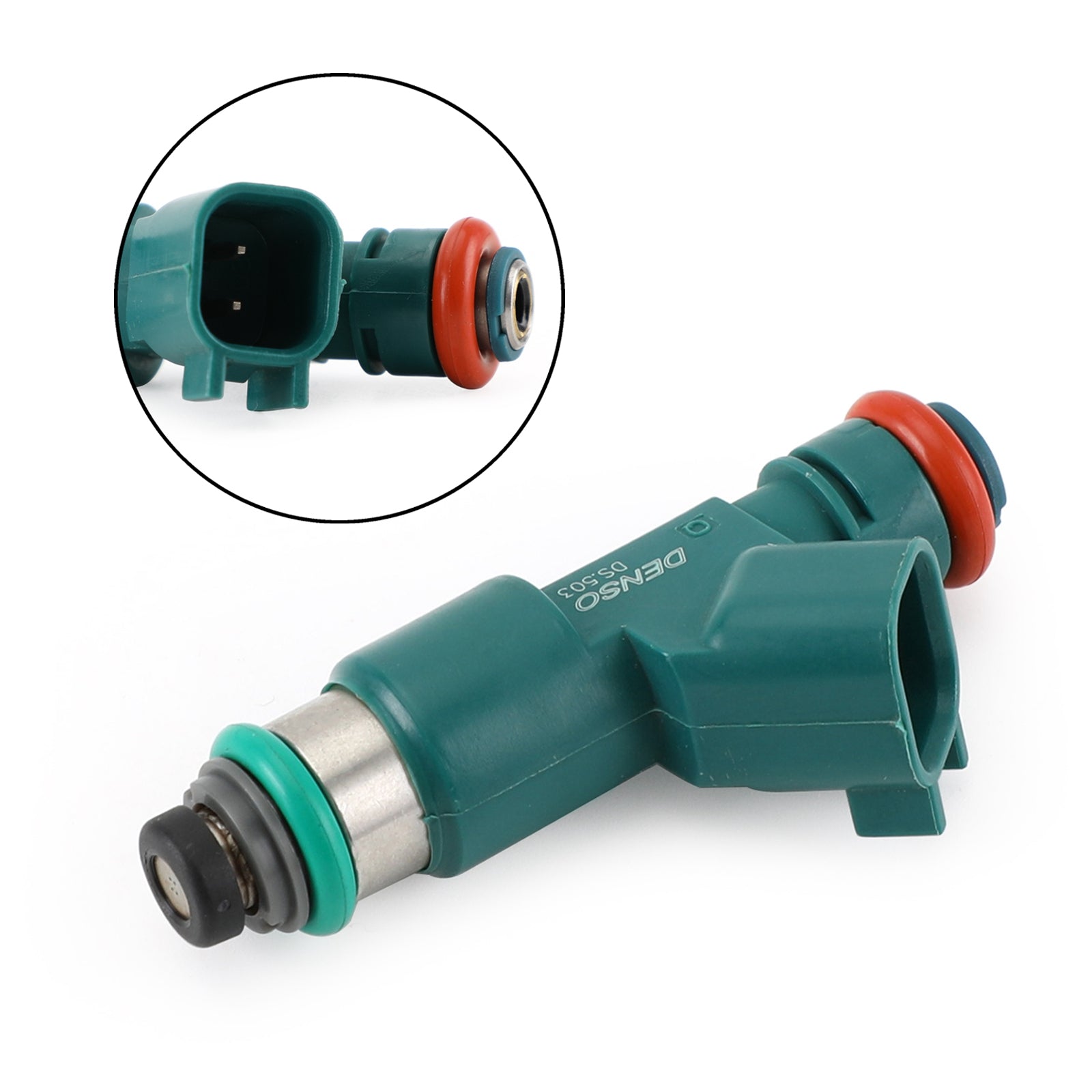 1ks vstrekovače paliva 30777501 Fit Volvo S80 2007-2014 6G9N-AB Generic