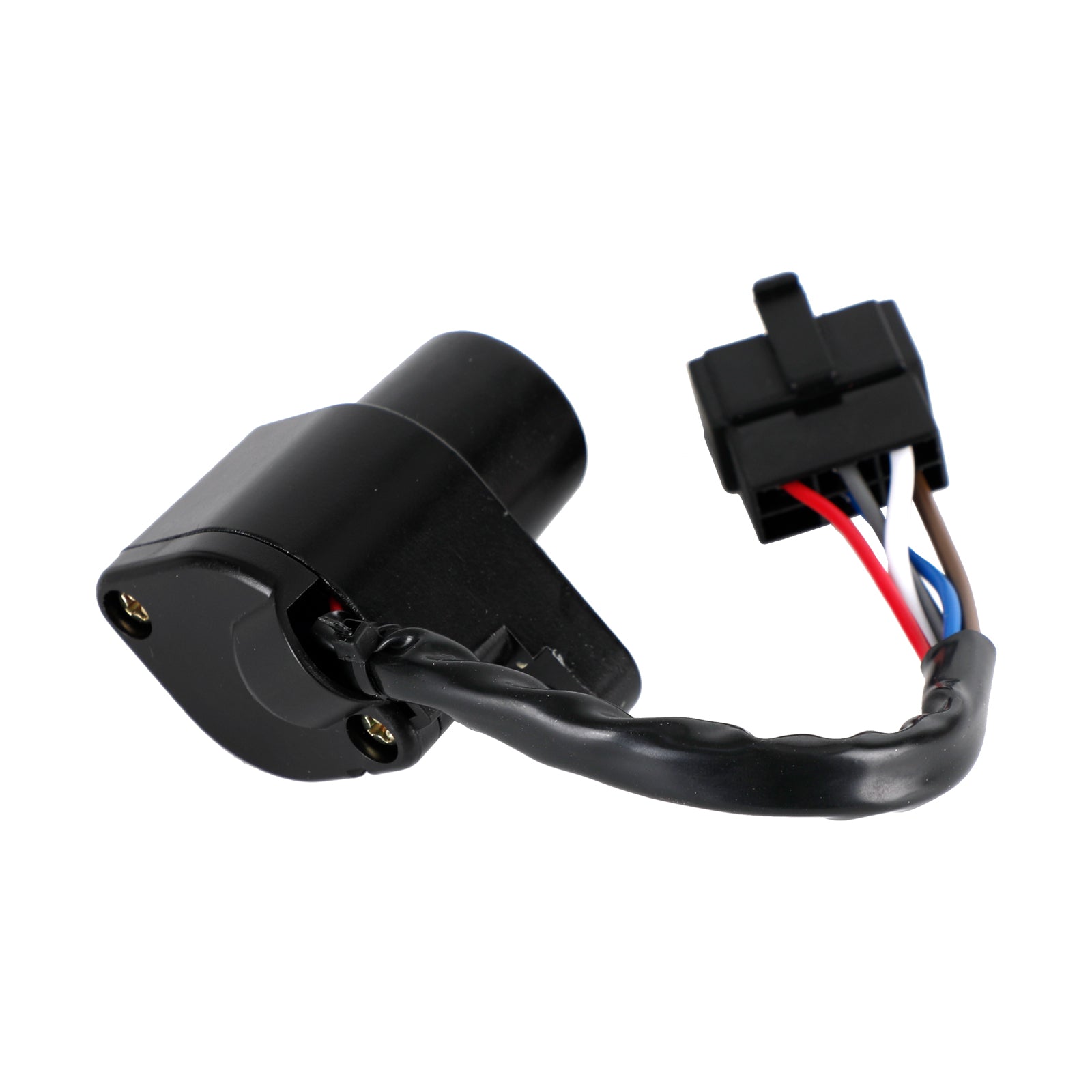 1990-2003 Kawasaki Vulcan 400 EN400 VN400 Klassieke Drifter-contactsleutelschakelaar