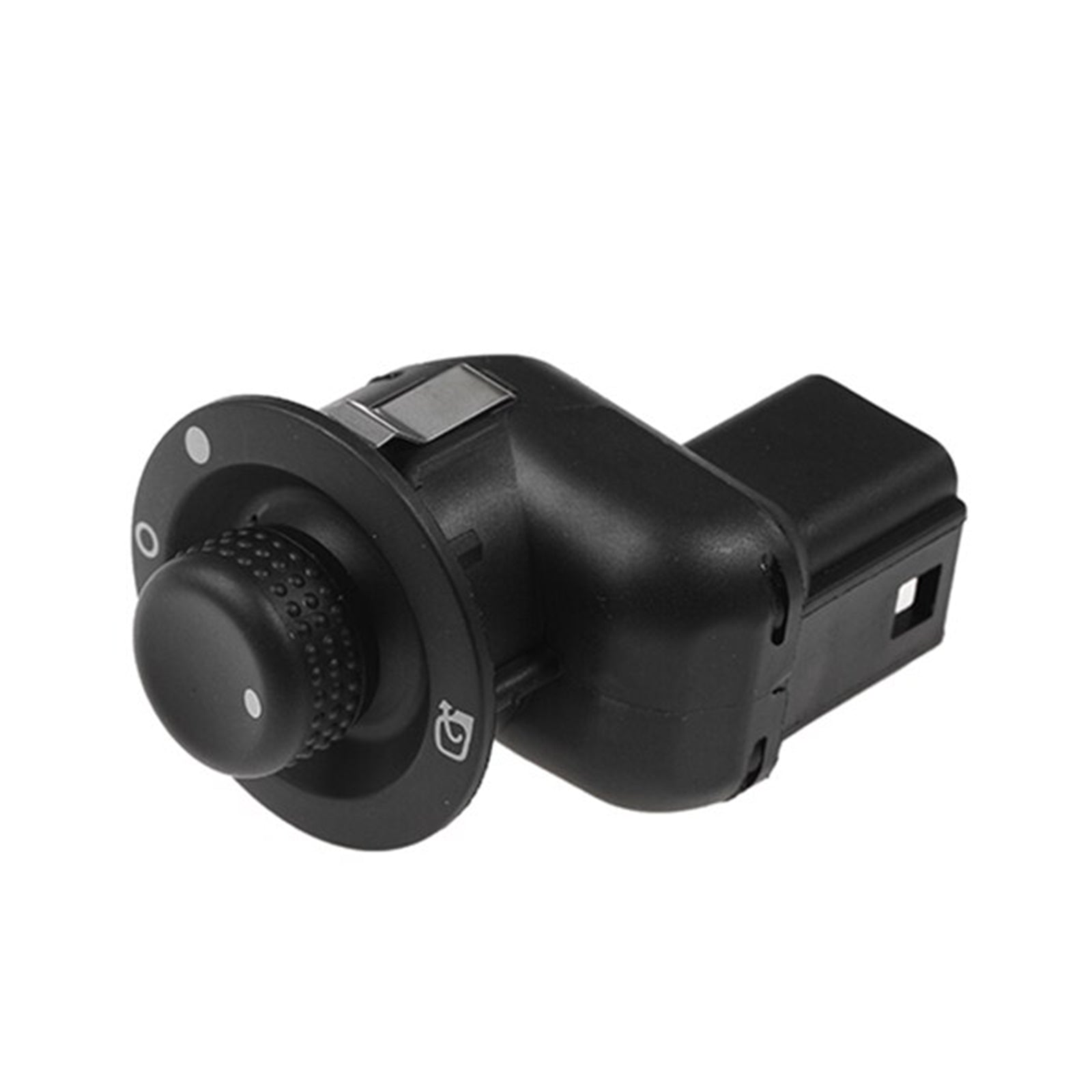 Renault Clio MK4 Mirror Control Switch med vikning 8200214921