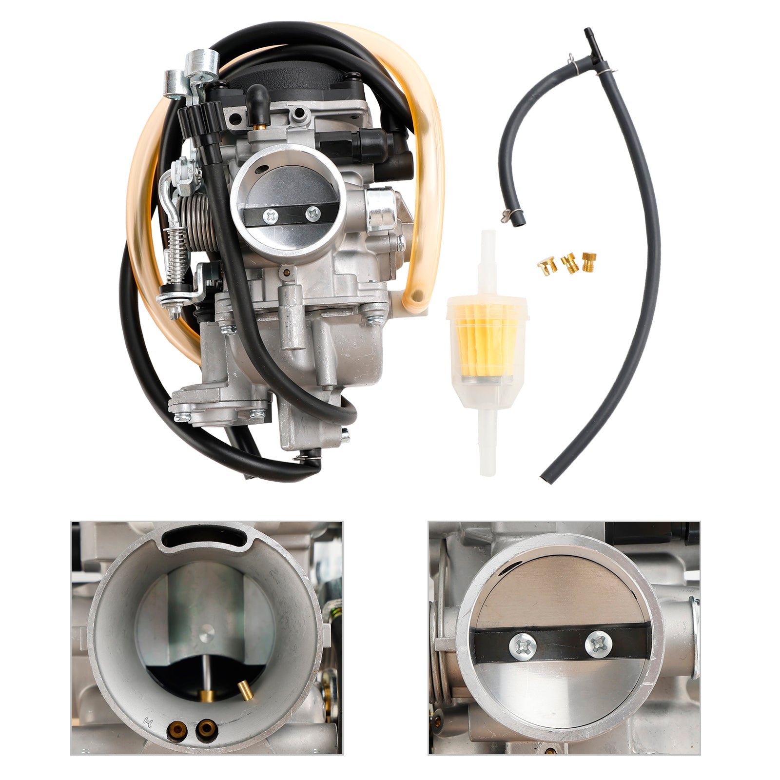 Carburateur Kawasaki Vulcan 800 VN800 1995-2005 15003-1200 15003-1380