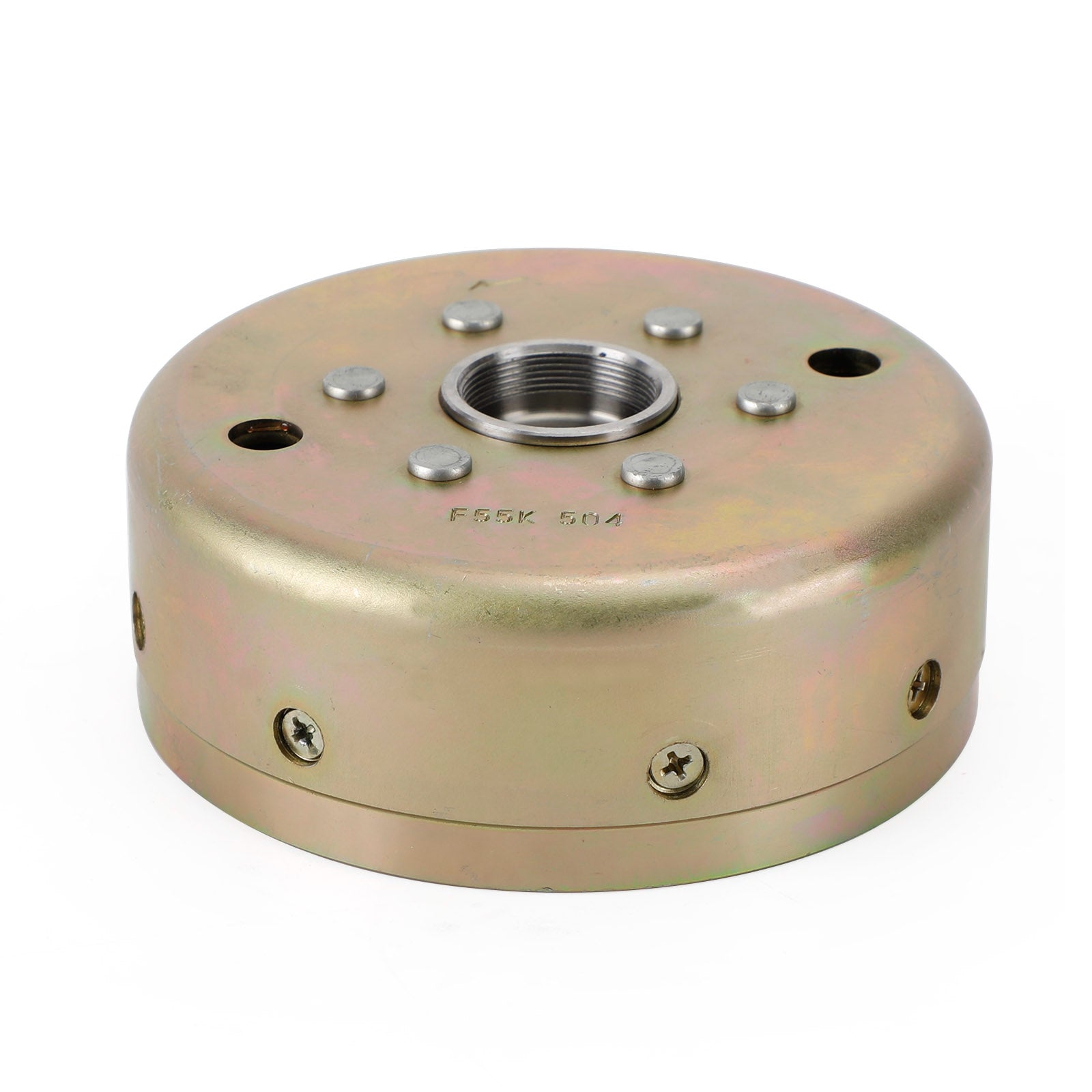 Yamaha Blaster YFS200 1988-2007 2XJ-85550-M1-00 Rotor de volant Magneto