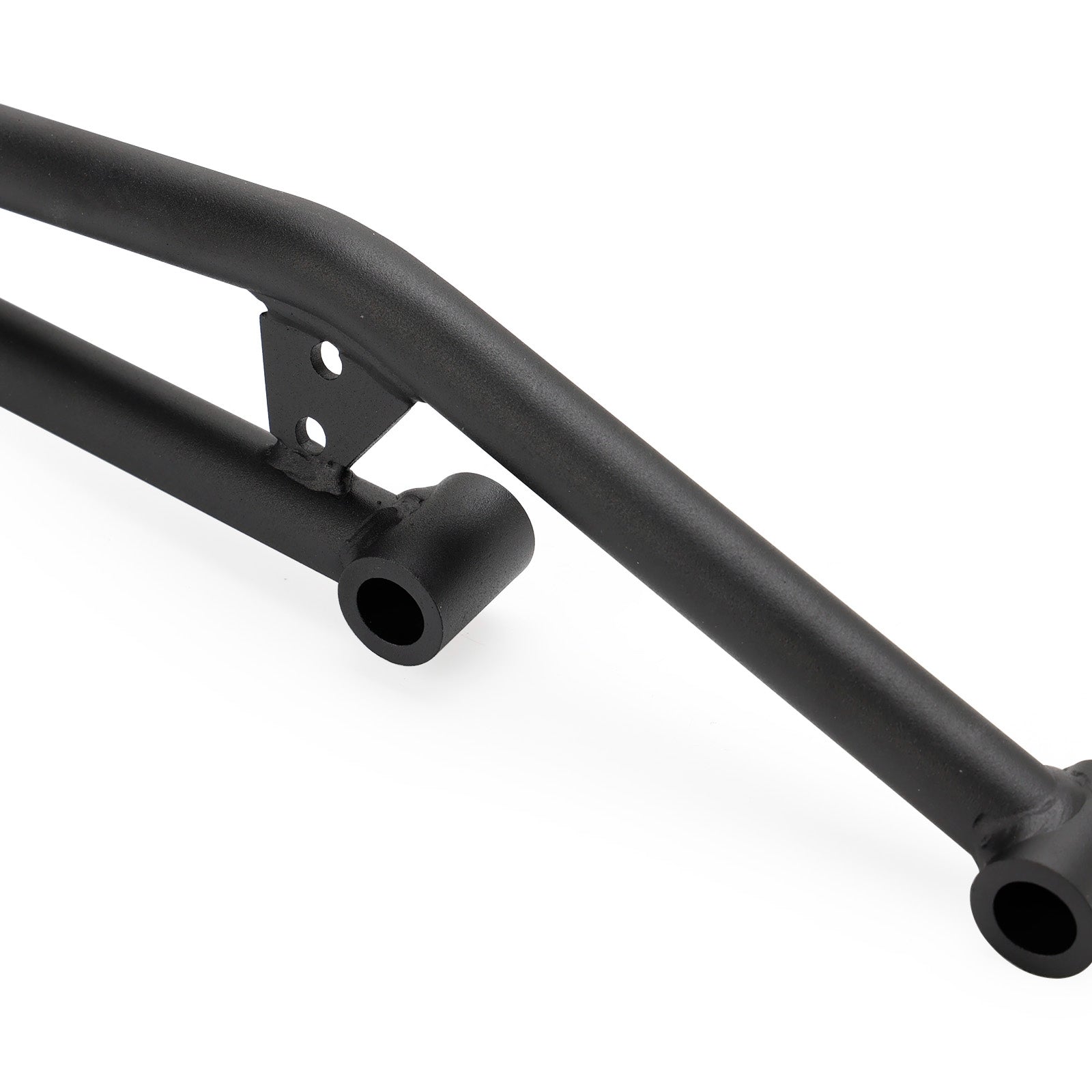 2023-2024 Honda CL250 CL300 CL500 Portaequipajes trasero negro