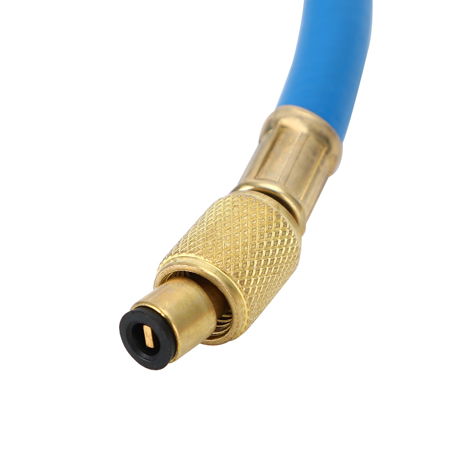 1/4" SAE 60" 5' Hadice na nabíjanie klimatizácie, rúrka na chladivo R134A, klimatizácia