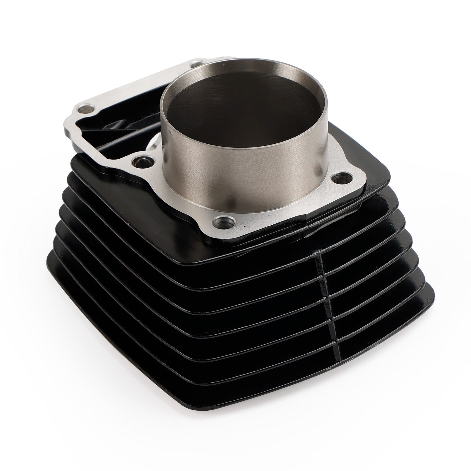 Pistão de cilindro de 67 mm Kit de junta 16 mm para italika ex200 rt200 / gp / negra