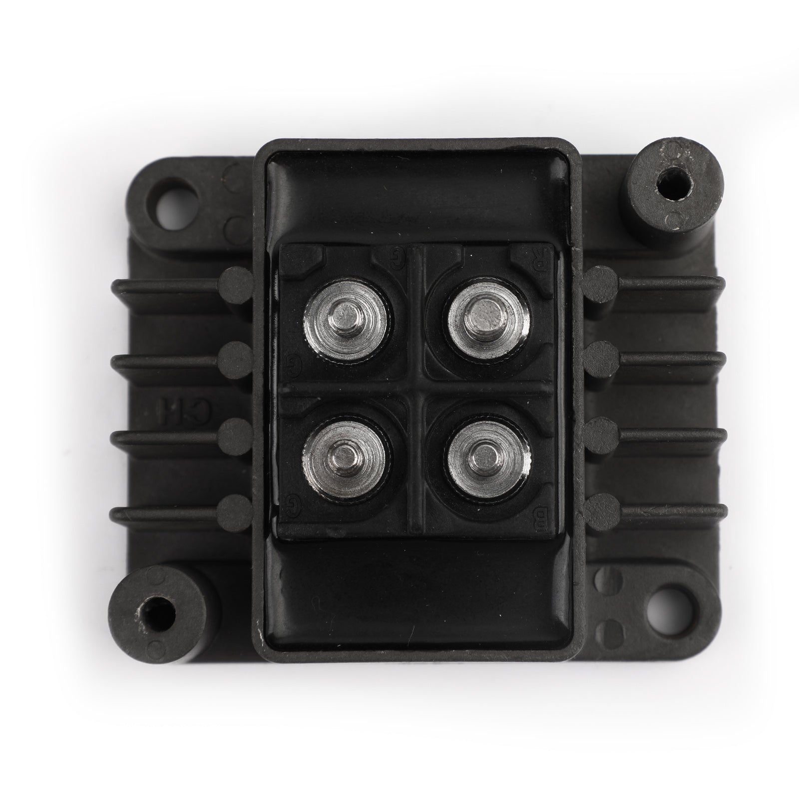 Rektifierregulator för Yamaha 75-225 HP 2-slag-365-1940, 688-81960-60-00