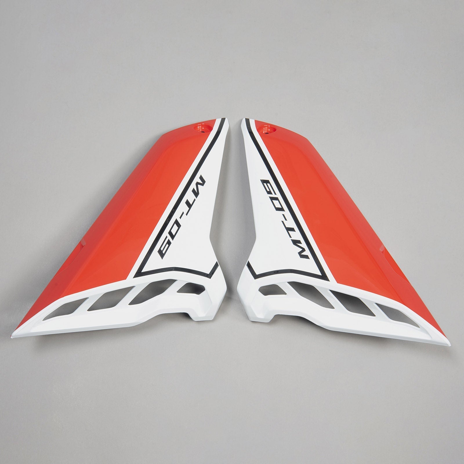 2017-2020 Yamaha MT-09 injectie ABS kunststof carrosseriekuip