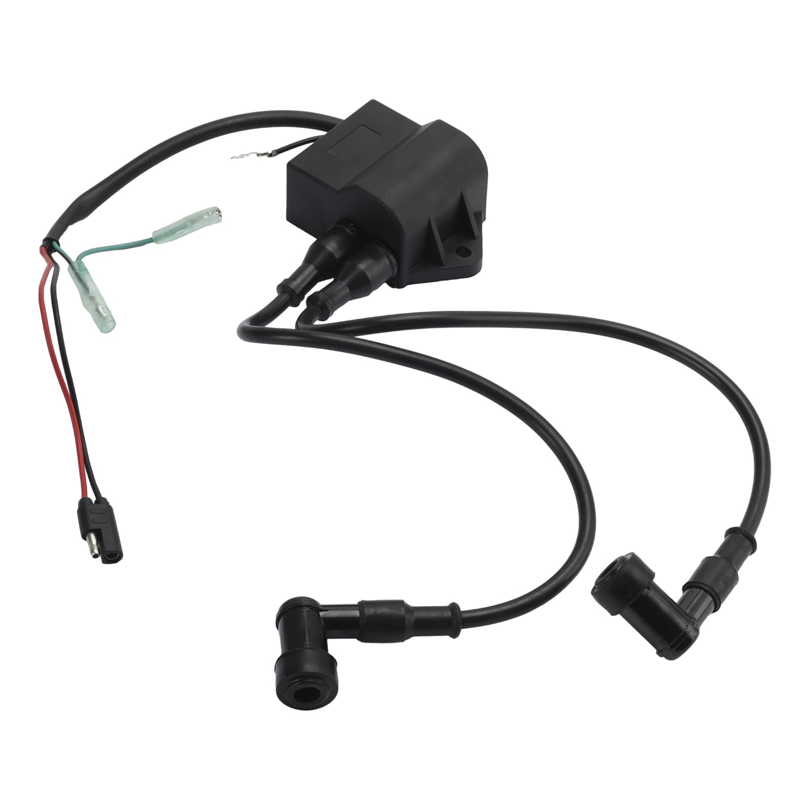 Bobine d'allumage adaptée pour Suzuki 9.9hp DT9.9 15hp DT15 S/L KS/L 32900-93903