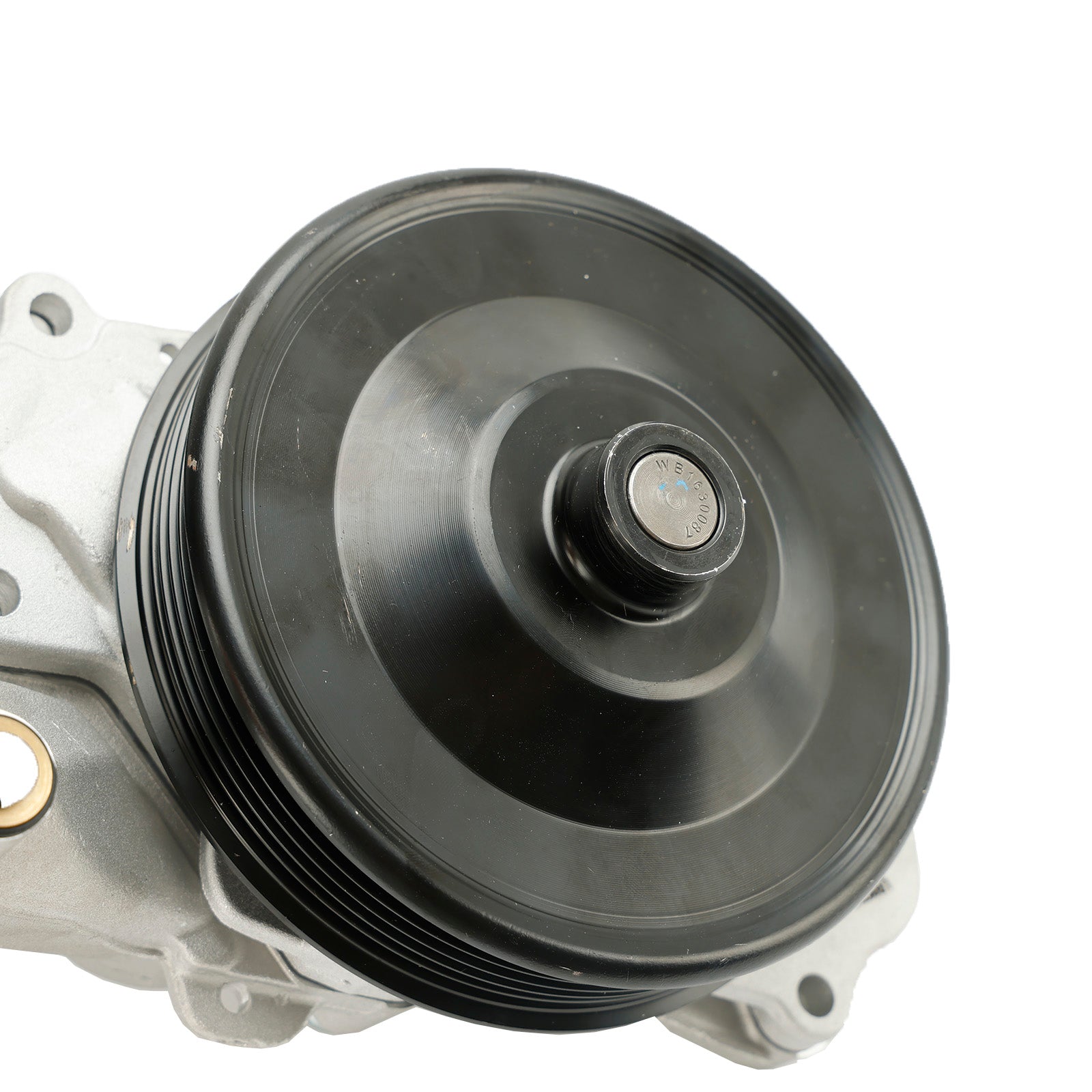 Kit de remplacement du système de refroidissement Jaguar F-Type 5,0 L V8 2014-2021 AJ812119 AJ813909 AJ814042