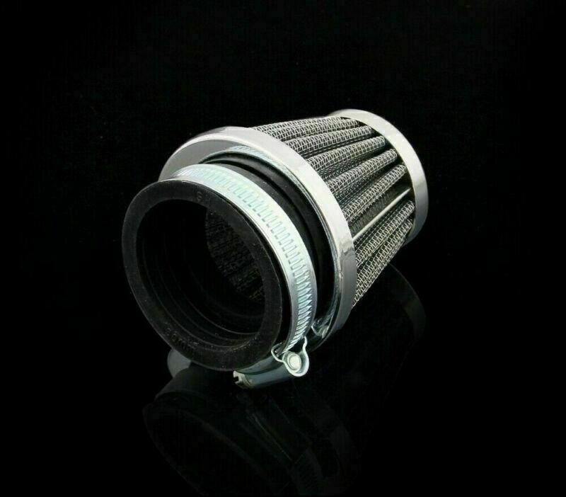 Kawasaki motorfiets CB750k Air GB 4X 38-40 mm Suzuki filter GS550 KZ Honda