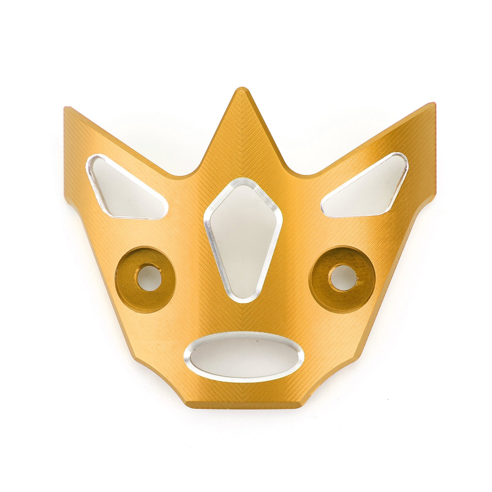 Aluminium Speedometer Trim Bezel Cover Fit for Honda Rebel CMX 500 300 17-21 Generisk