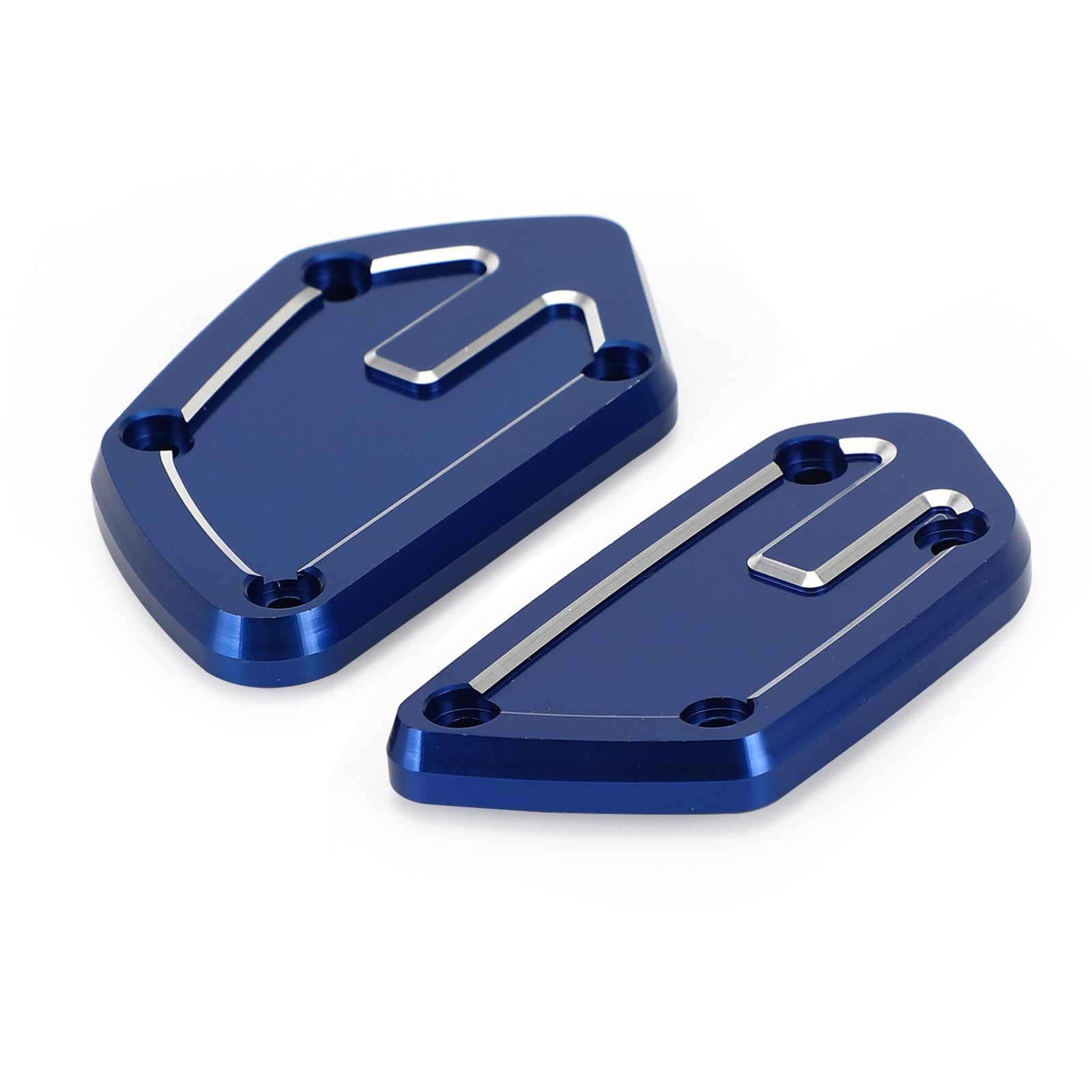 Kryt krytu nádrže prednej brzdovej spojky pre BMW R1200GS ADV R1200 R/RT/RS 12-2021