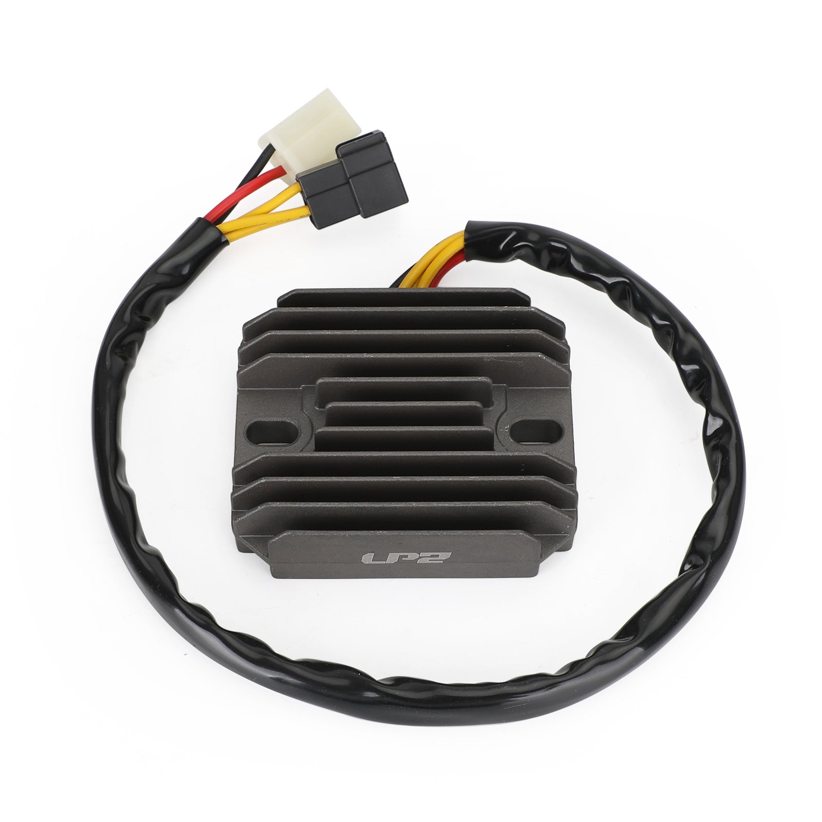 Juego de juntas rectificadoras del regulador del estator del generador para Suzuki VX800 VX 800 90-96 genérico