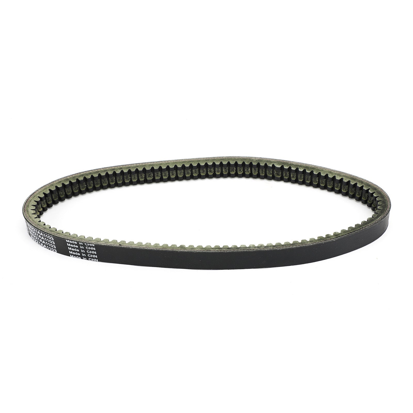 Drive Belt B3221AA1103 Fit for Piaggio PK 500 Grecav Eke Minauto 1. serie generisk