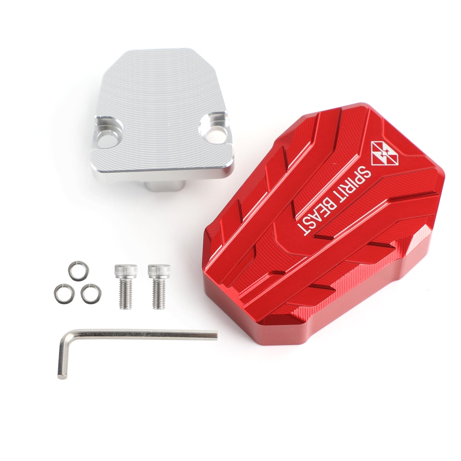 Honda Cb 400F Cb 400X 2021 Verlenging Remvoetpedaal Vergroter Pad Cnc