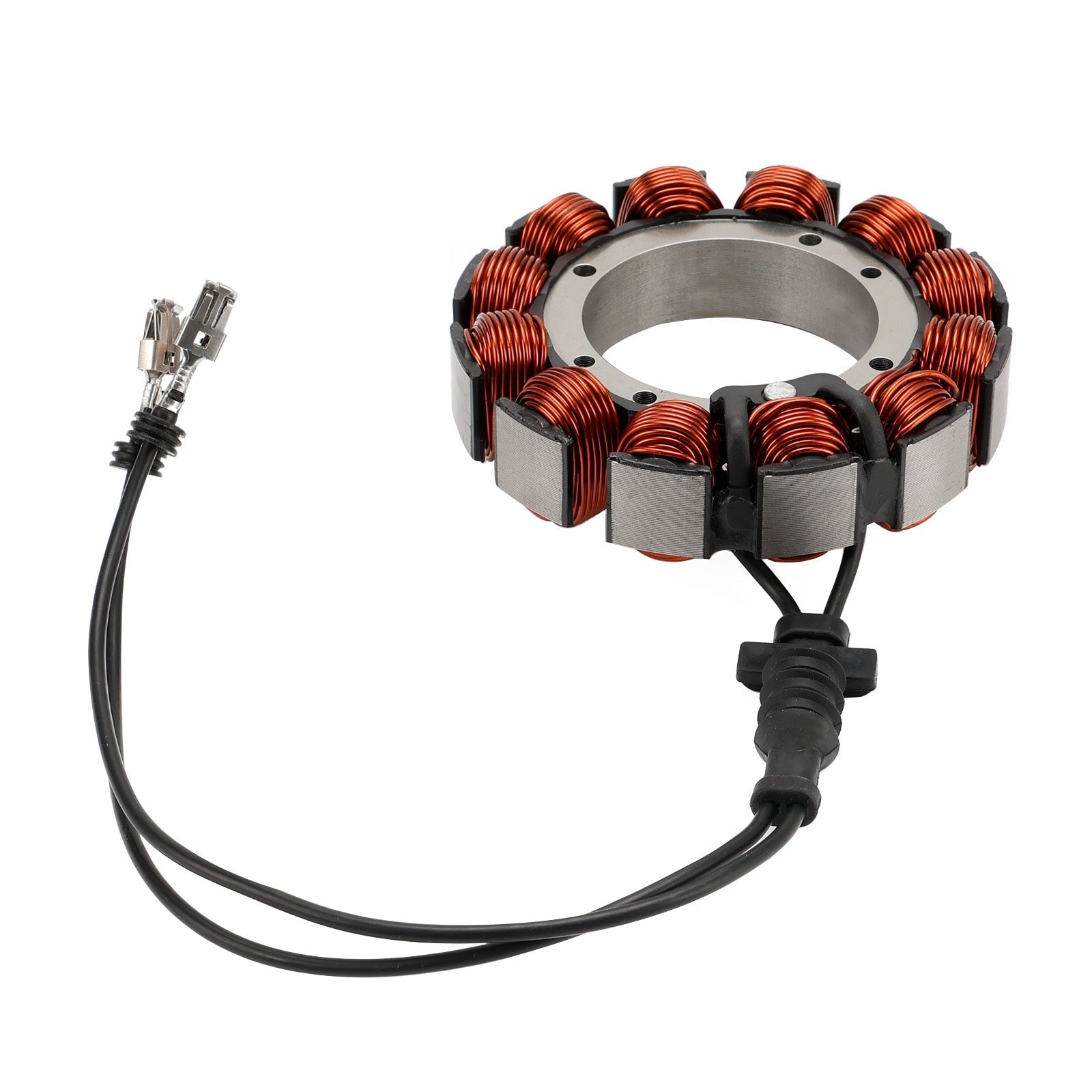 Generátorový stator 29987-99b pre Electra Glide Road Road Road Glide Flt FlH 99-01