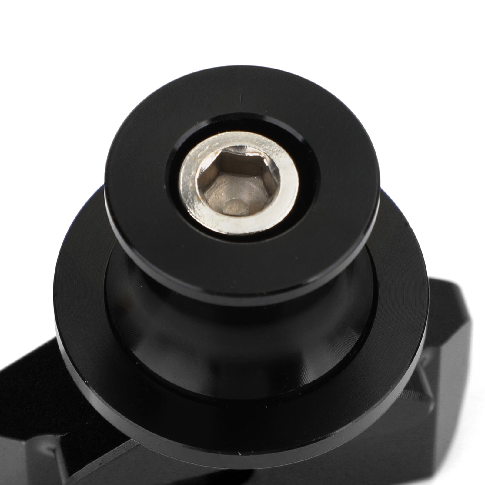 CNC reťazový nastavovací blok so stojanovou cievkou pre Honda CB650R CBR650R 2019-2020 Generic