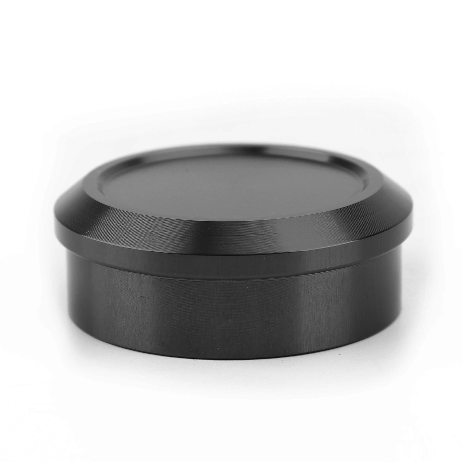 CNC styringstamhette Yoke Frame Plug Insert for BMW R Nine T R9T 2013-2016 Generisk